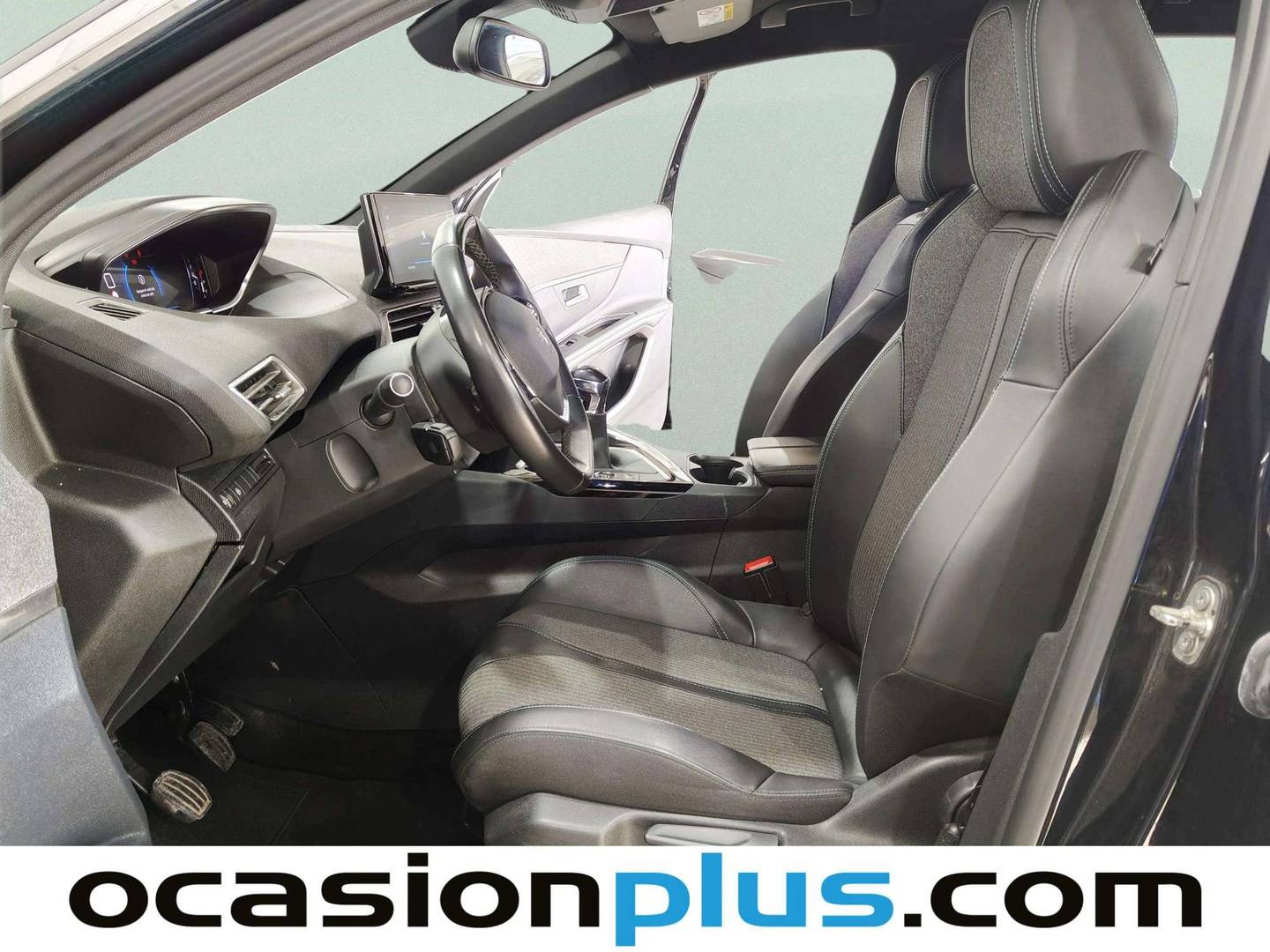 Foto Peugeot 3008 Peugeot 3008 PureTech 130 S&S Allure Pack (130 CV)