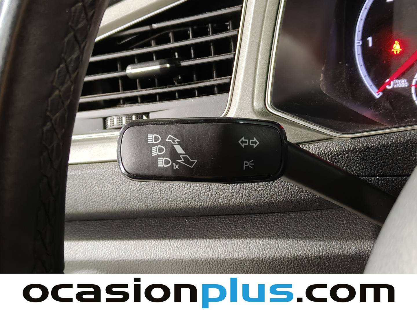 Volkswagen T-Roc Volkswagen T-Roc Advance R-Line 2.0 TDI (150 CV) DSG de segunda mano