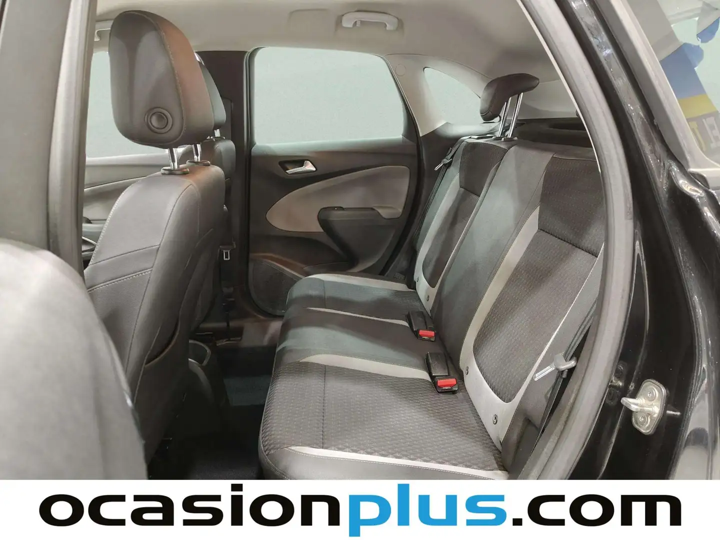 Foto Opel Crossland X Opel Crossland X 1.2 Turbo S&S Innovation Auto (130 CV)