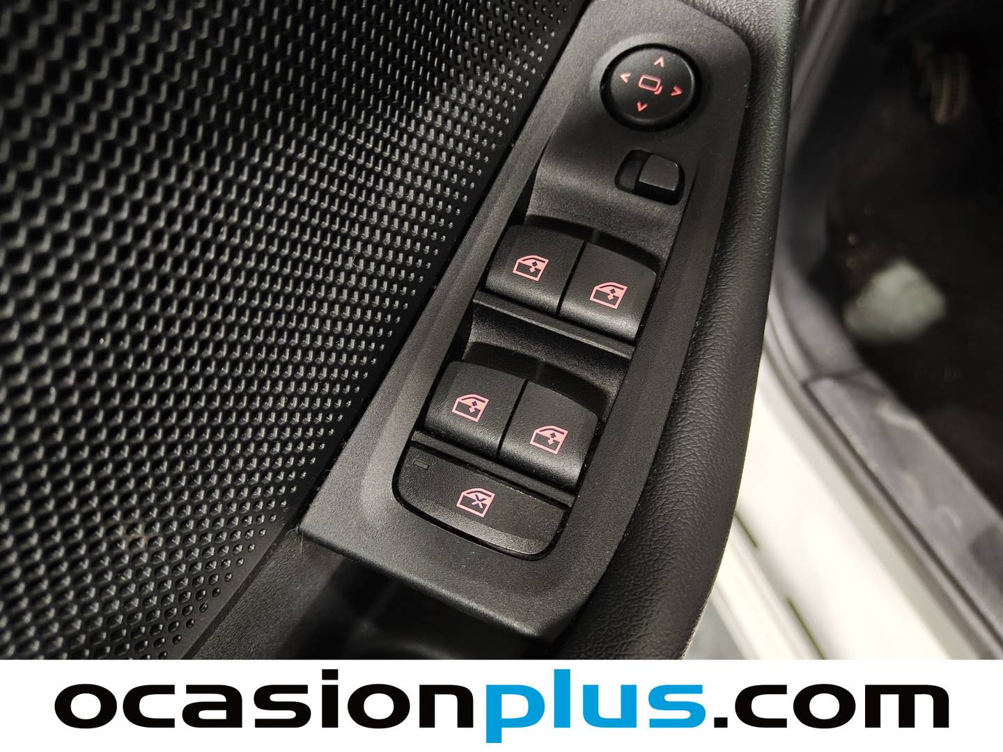 Foto BMW Serie 1 BMW Serie 1 116d (116 CV)