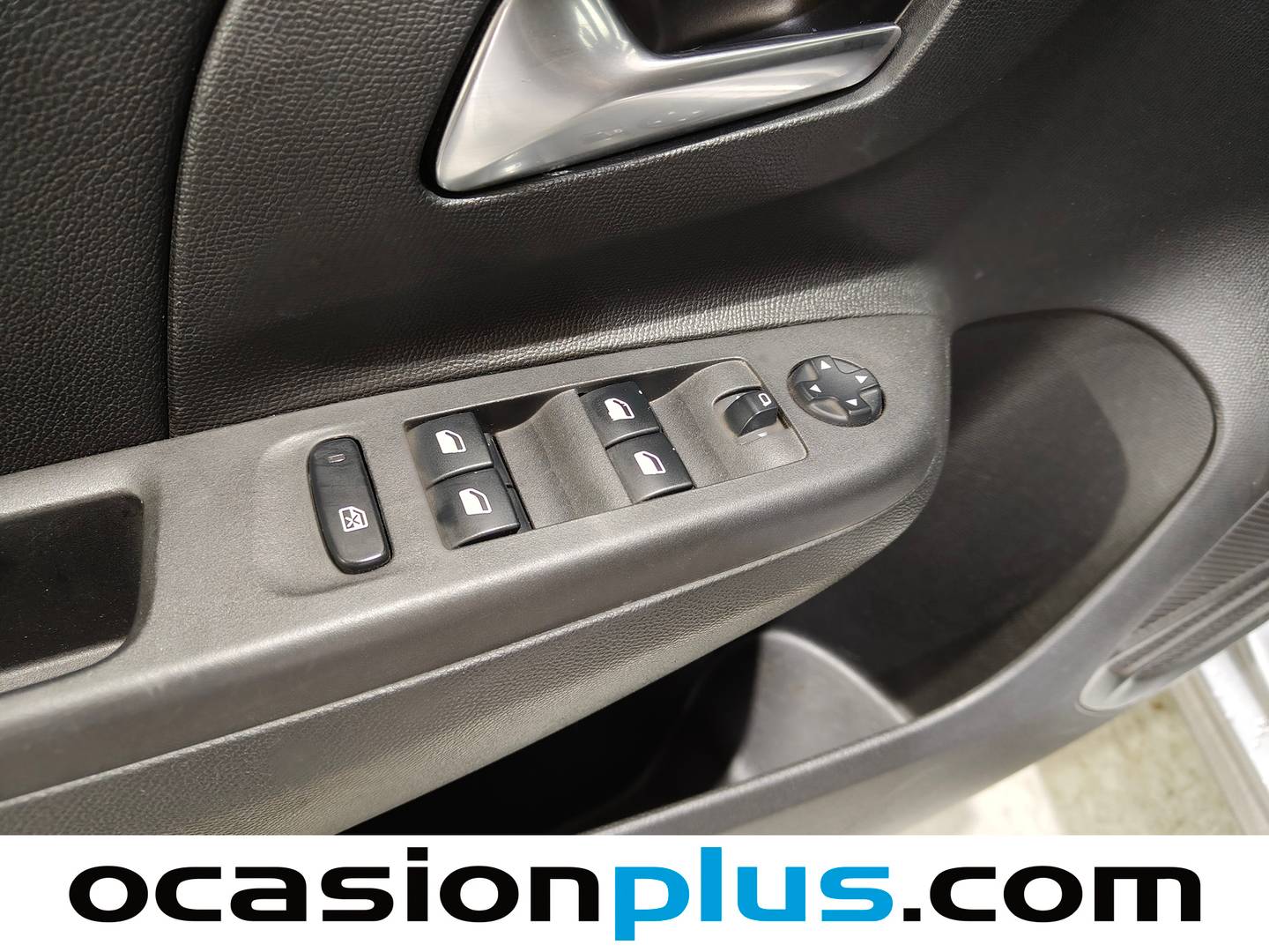 Opel Corsa Opel Corsa 1.2 Turbo XHL Elegance Auto  (100 CV) 2021