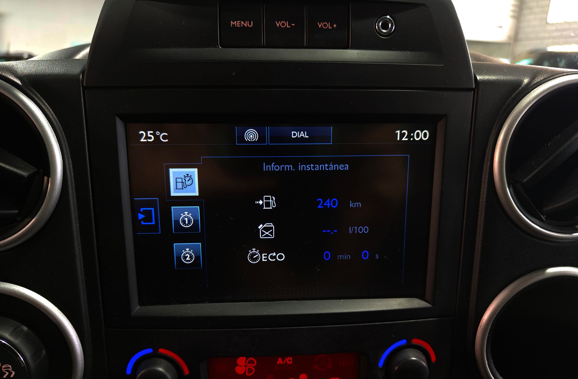 Peugeot Partner Tepee BlueHDi 120 Outdoor - foto 26