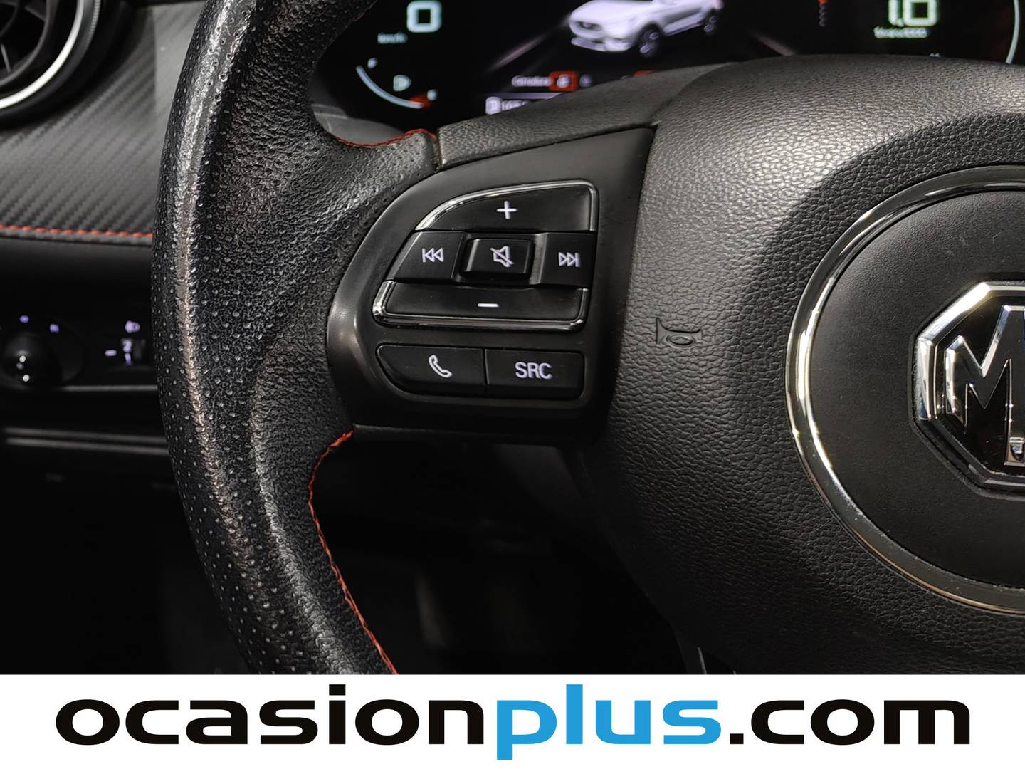 MG ZS MG ZS 1.0T Luxury Auto (111 CV) barato