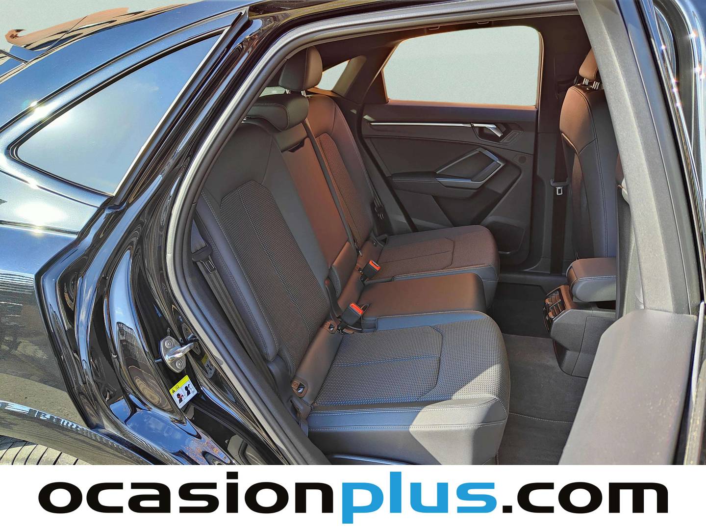 Audi Q3 Sportback Audi Q3 Sportback TFSIe Black Line 45 (245 CV) S tronic Pack S-Line automático