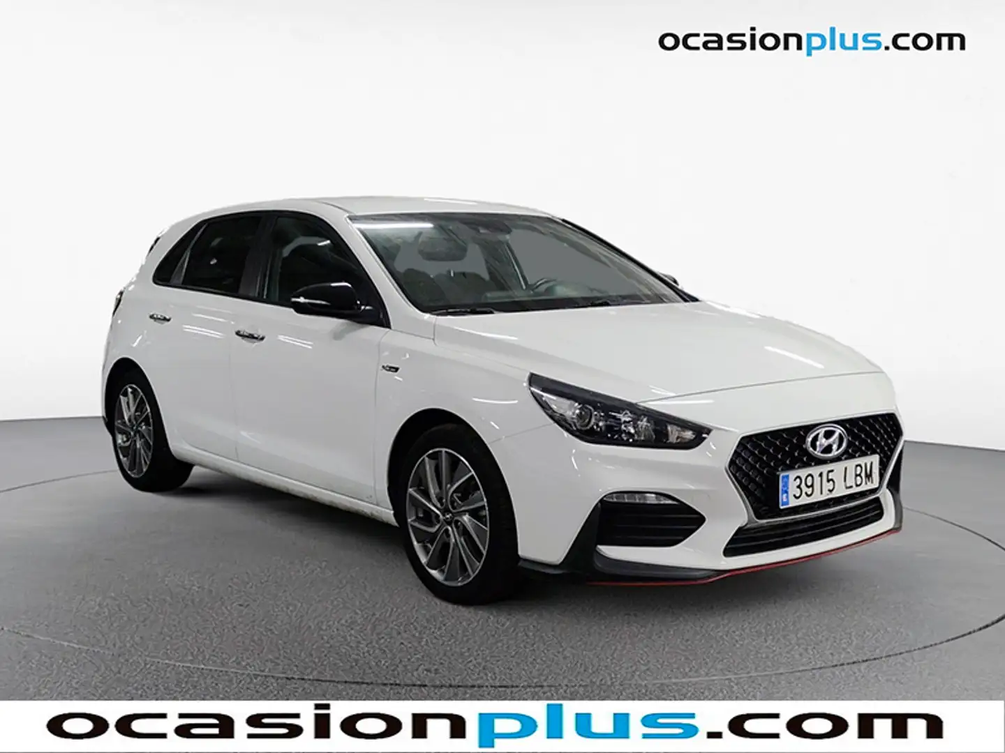 Foto Hyundai i30 Hyundai i30 1.0 TGDI N-Line (120 CV)