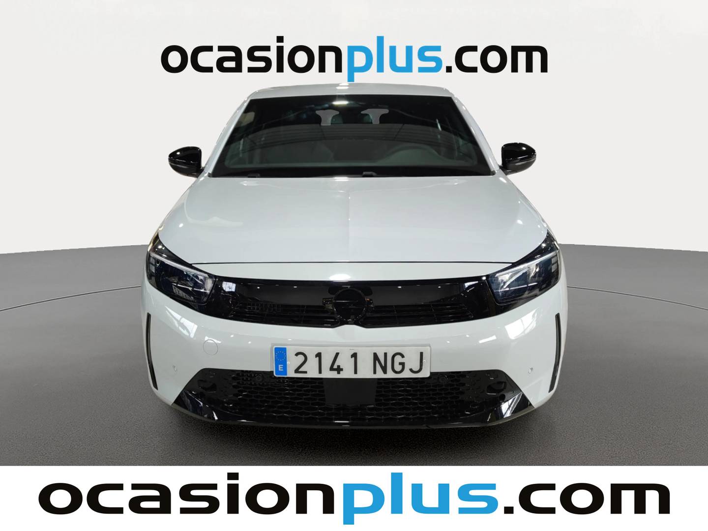 Opel Corsa Opel Corsa 1.2 T XHL Hybrid GS eDCT (110 CV) de segunda mano