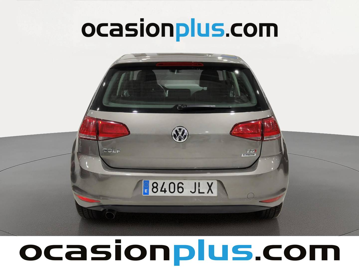 Volkswagen Golf Volkswagen Golf Business 1.6 TDI BMT (110 CV) DSG barato