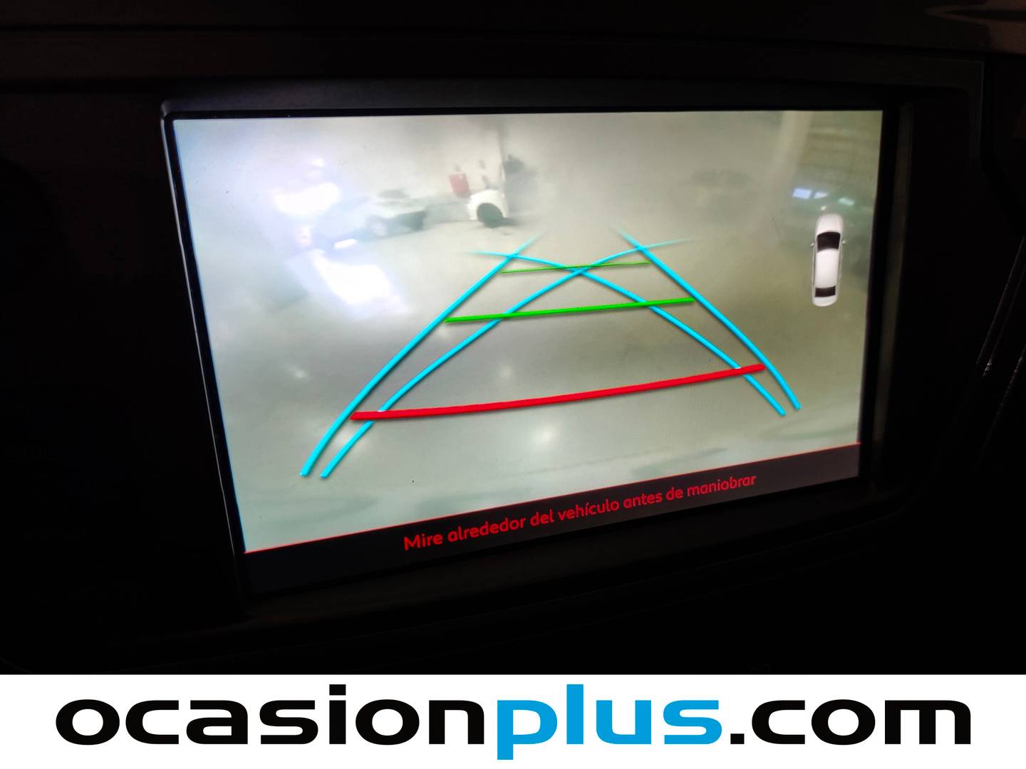 Extras del Citroën C-Elysée Citroen C-Elysee BlueHDi 100 Shine (102 CV)