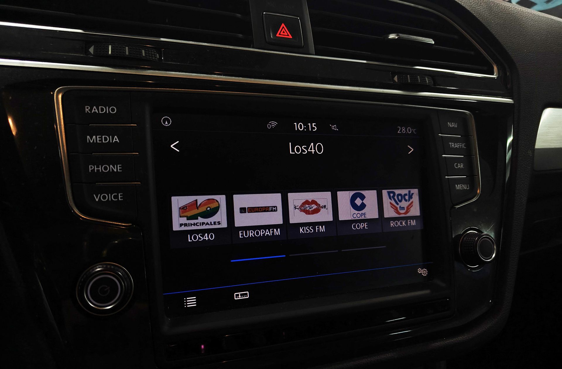 Volkswagen Tiguan 1.4 ACT TSI BlueMotionTech DSG Pack R-Line - foto 31