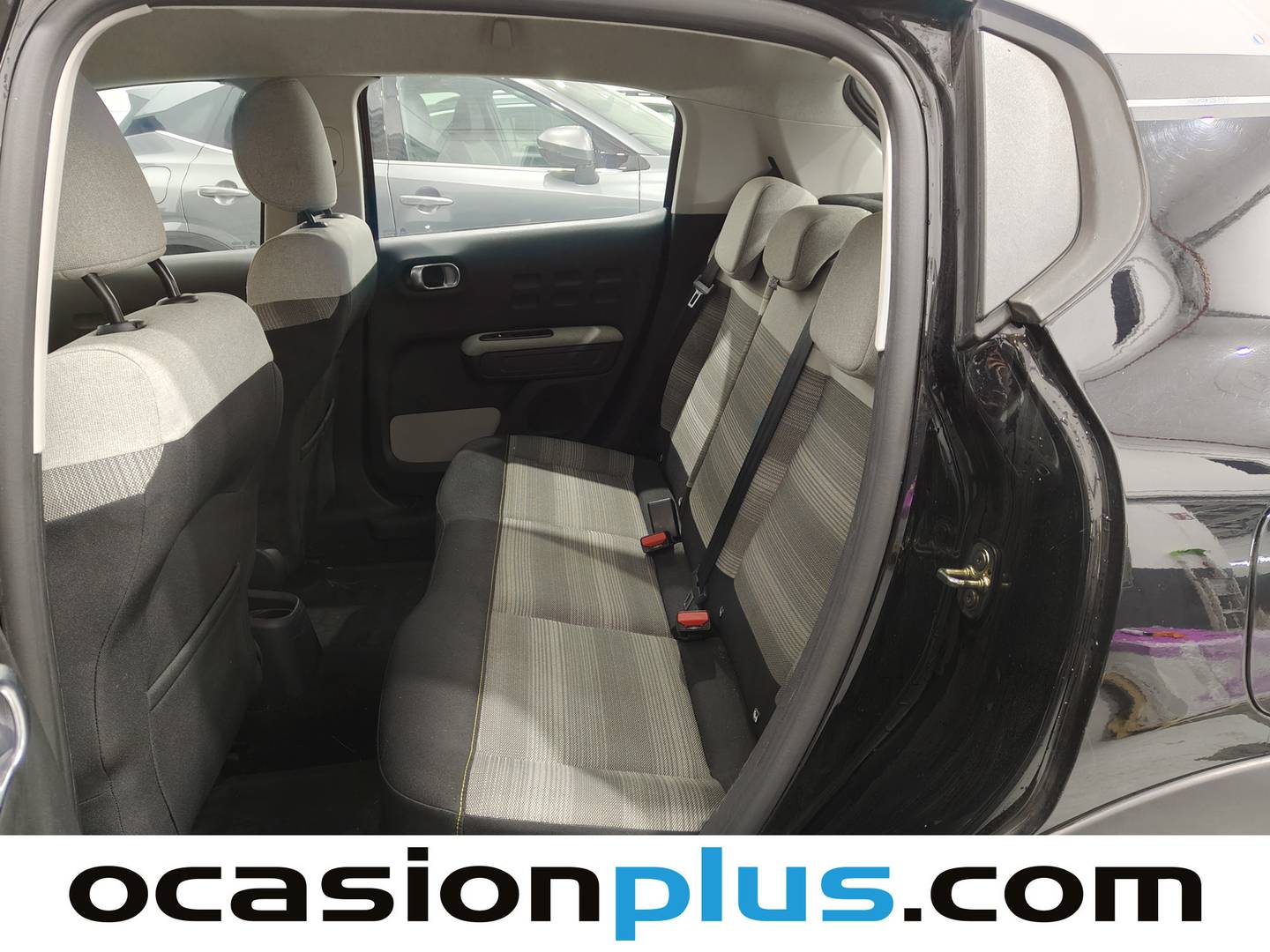 Foto Citroën C3 Citroen C3 PureTech 82 Feel (83 CV)