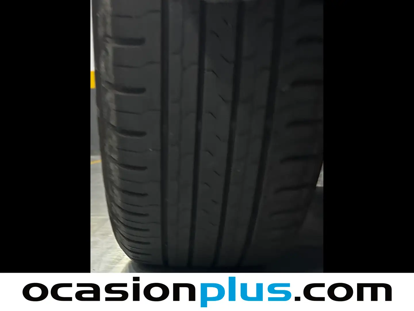 Foto Renault Mégane Renault Megane Zen TCe (140 CV) GPF