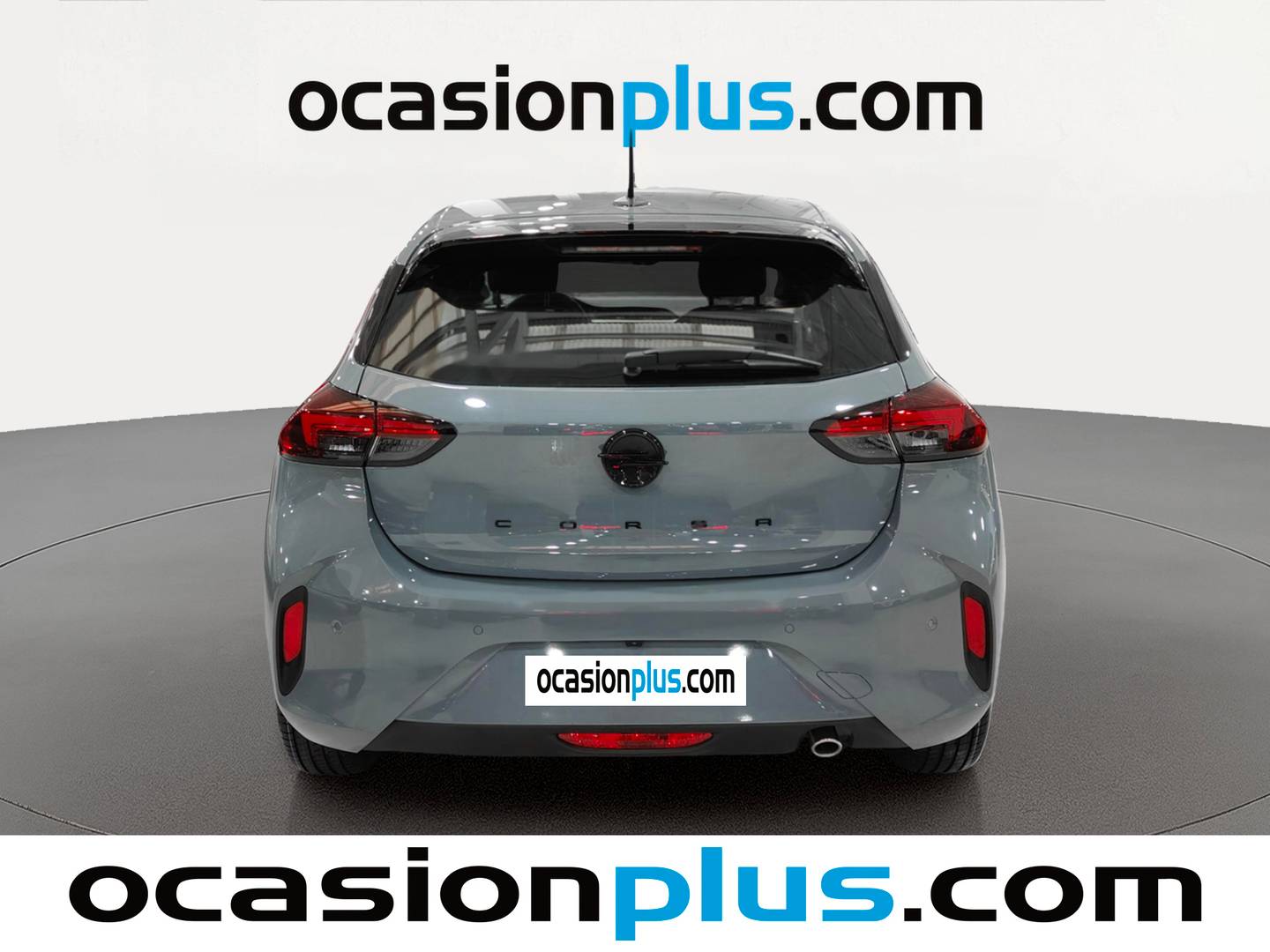 Opel Corsa Opel Corsa 1.2 T XHL GS (100 CV) gasolina