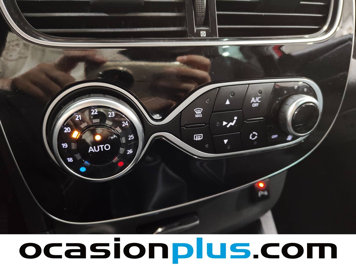 Renault Clio Renault Clio Limited Energy dCi (90 CV) km 0