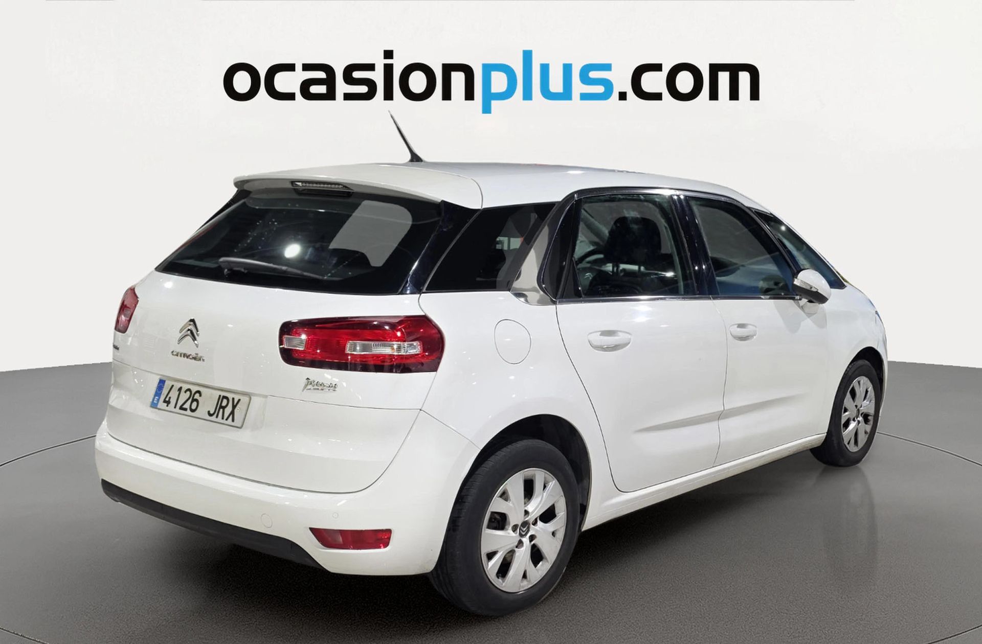 Citroën C4 Picasso BlueHDi 120 Live Edition - foto 4