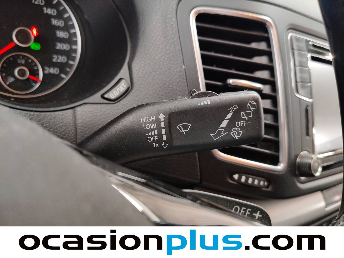 Volkswagen Sharan Volkswagen Sharan Advance 2.0 TDI BMT (150 CV) DSG 7 Plazas al mejor precio