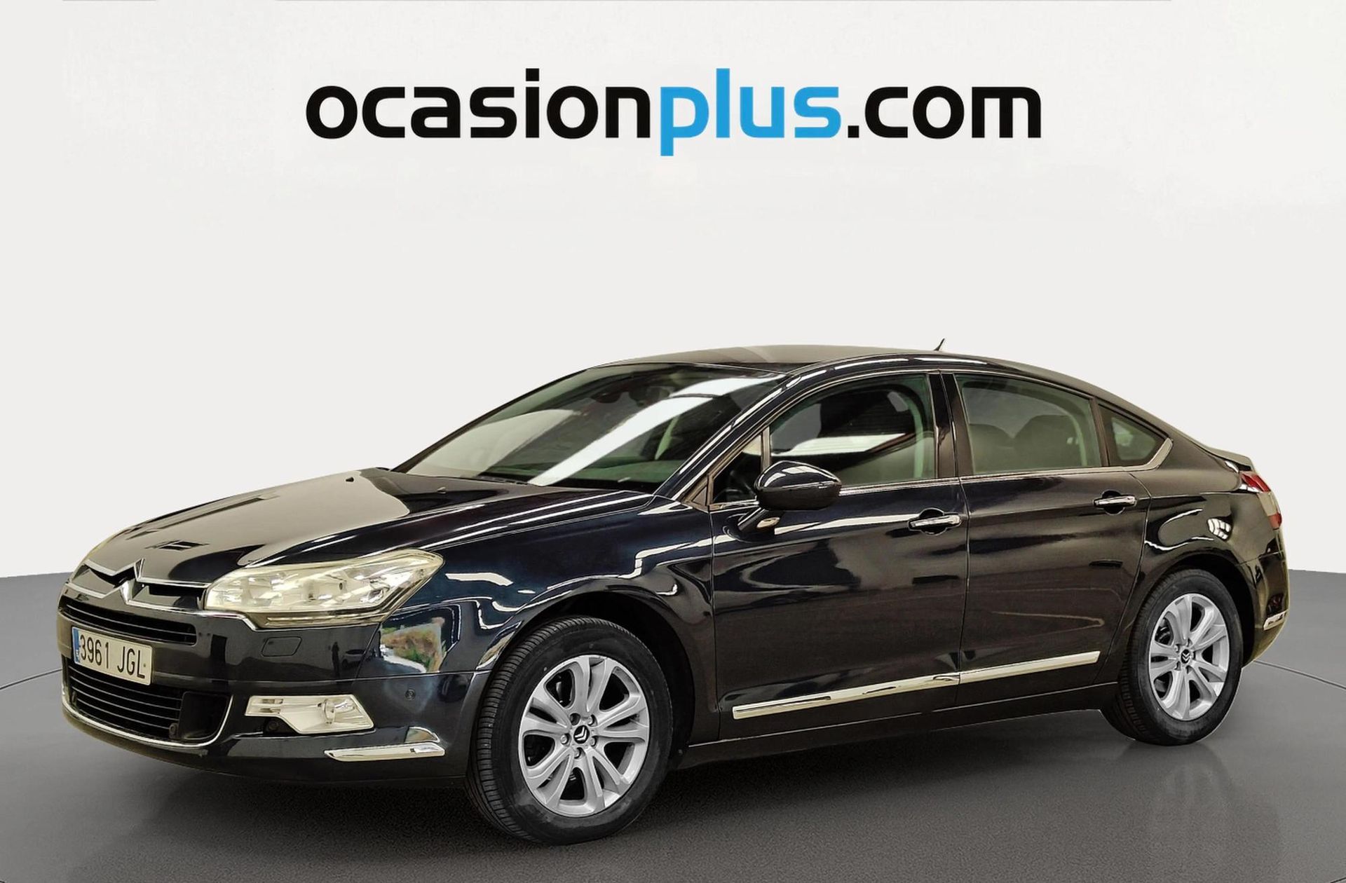 Citroën C5 2.0 HDi Seduction