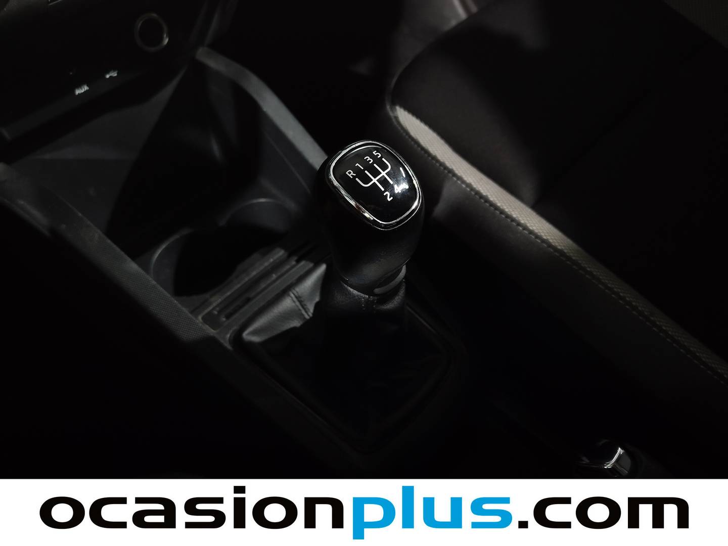 Skoda Fabia Skoda Fabia 1.2 TSI Like (90 CV) de segunda mano