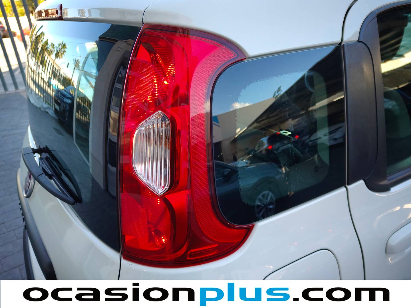 Fiat Panda Fiat Panda 1.2 Lounge (69 CV) km 0