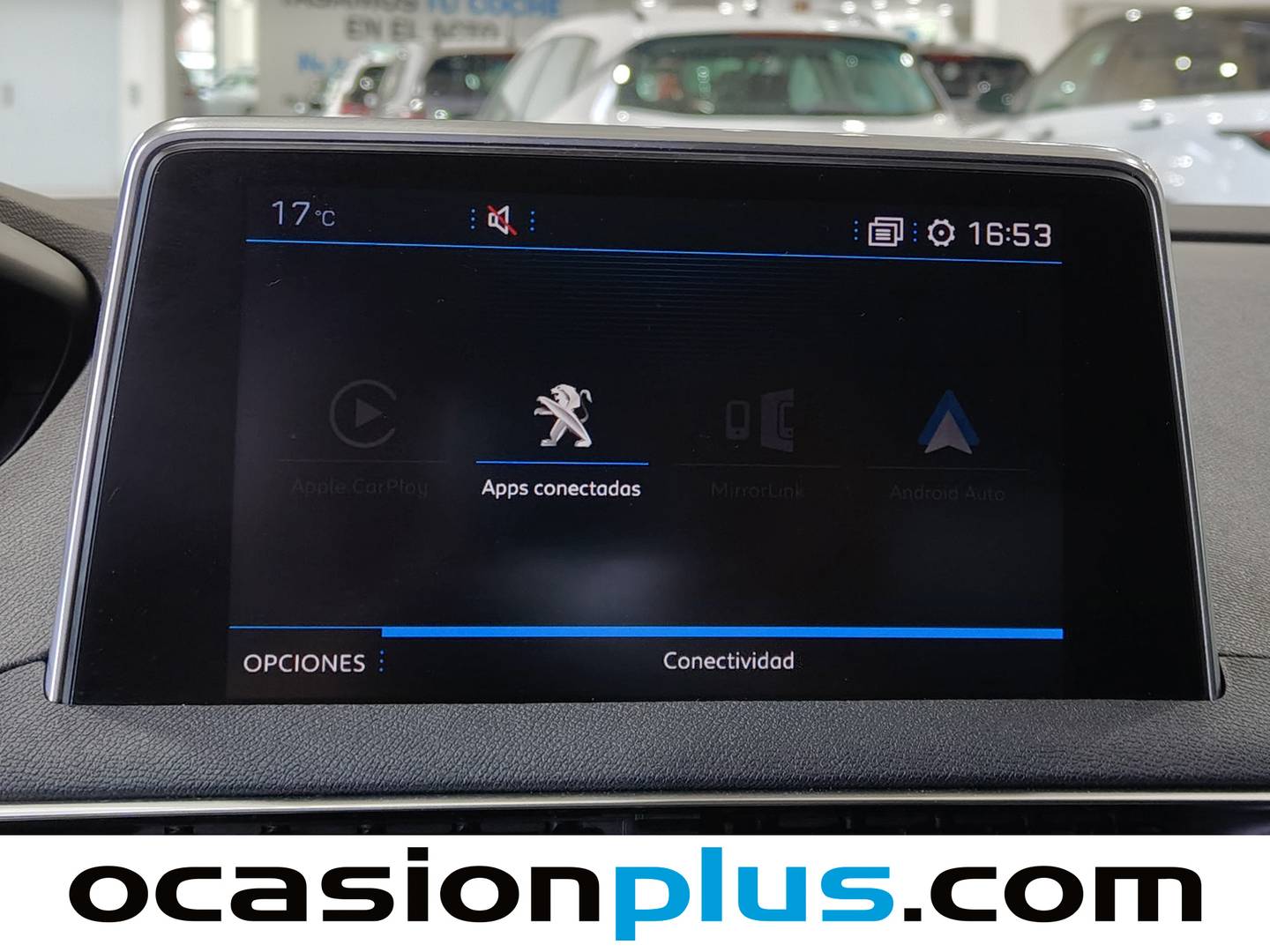 Extras del Peugeot 3008 Peugeot 3008 1.5L BlueHDi (130CV) S&S Crossway