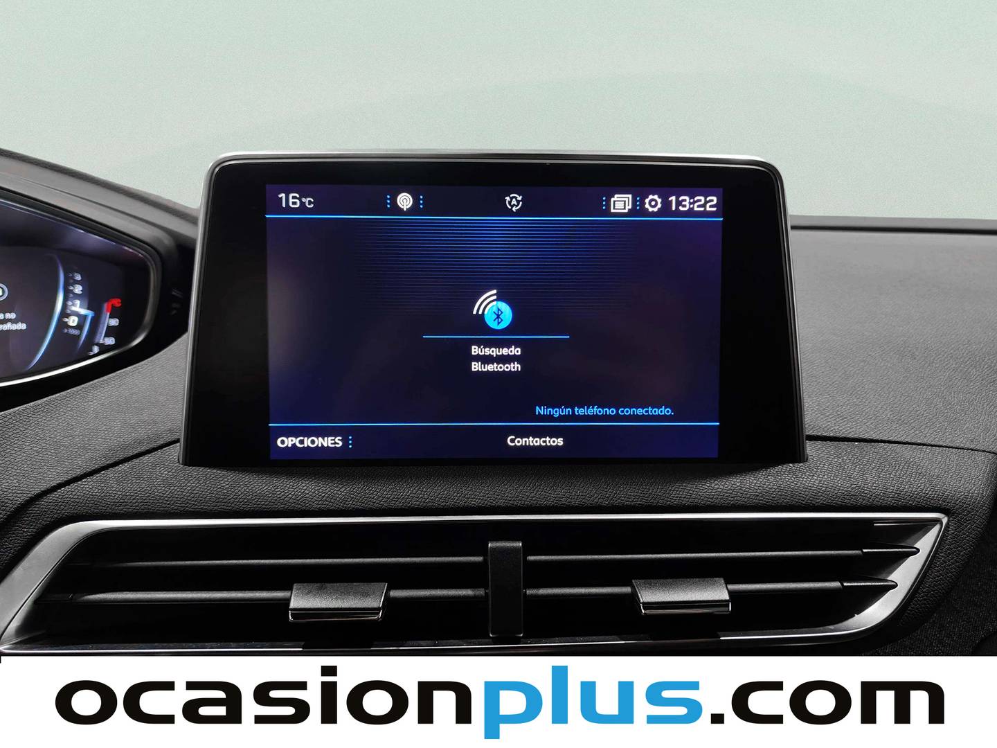 Peugeot 3008 Peugeot 3008 THP 165 GT Line S&S Auto (165 CV) automático