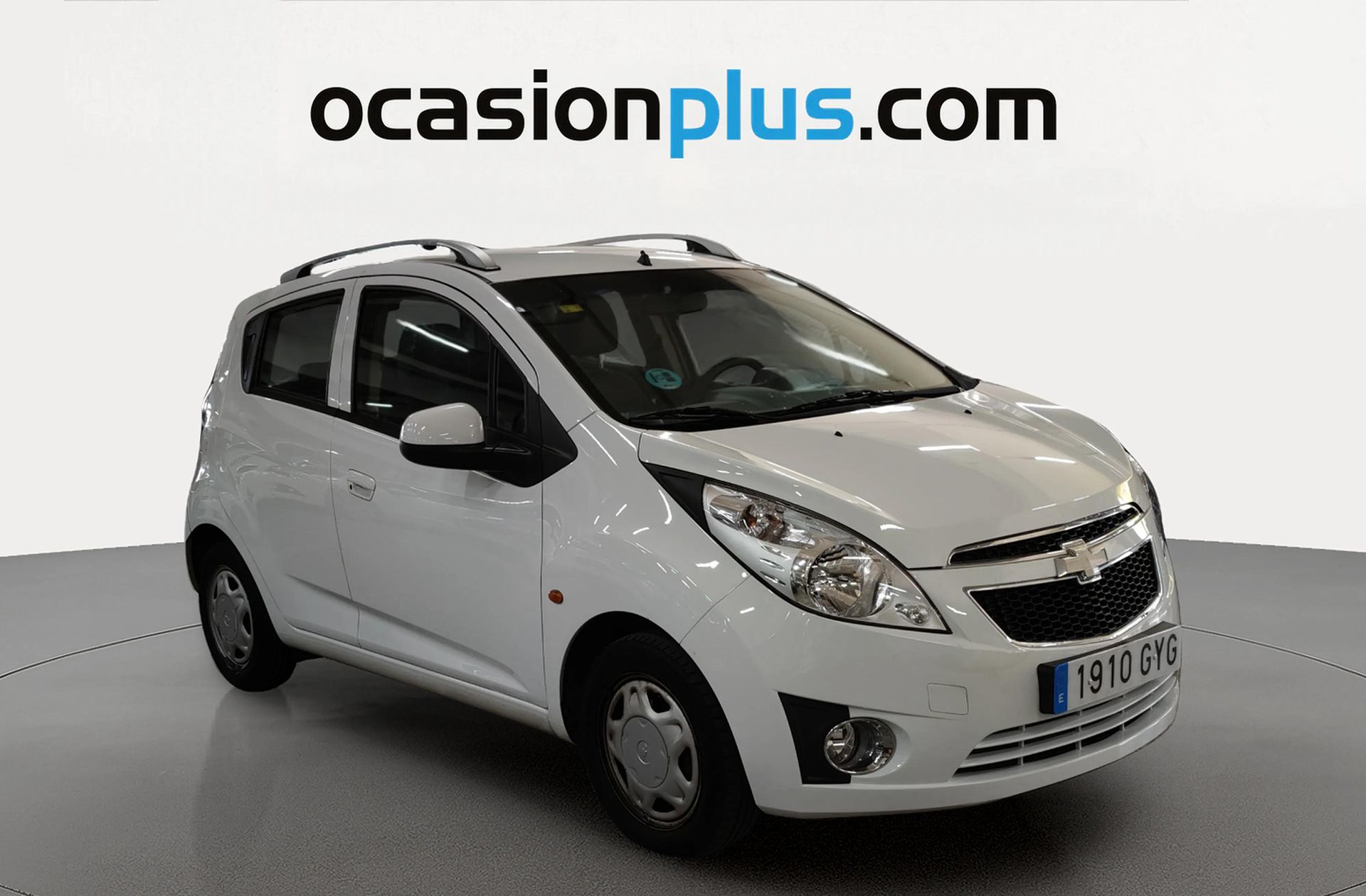 Chevrolet Spark 1.2 16v LS+ - foto 2