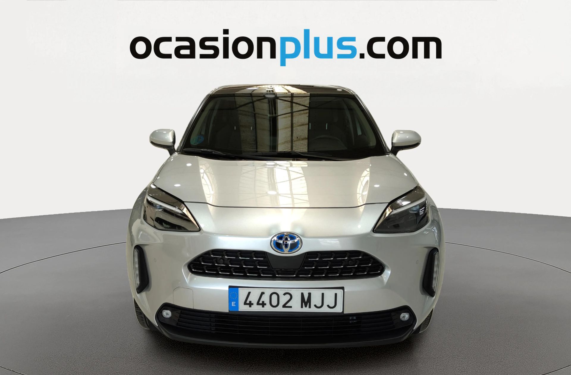 Toyota Yaris Cross 120H Style - foto 15