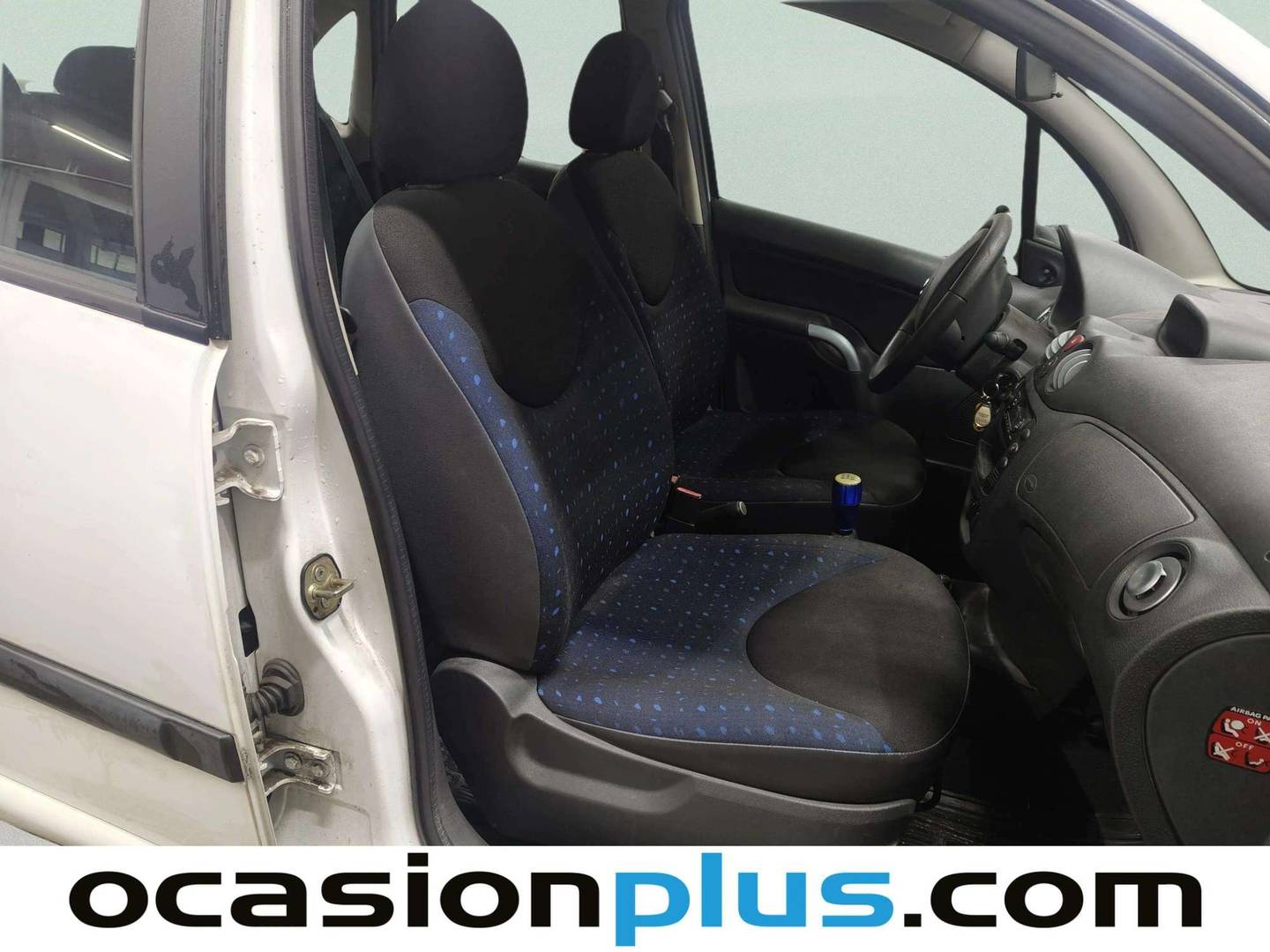 Citroën C3 Citroën C3 1.4 HDI Furio (70 CV) km 0
