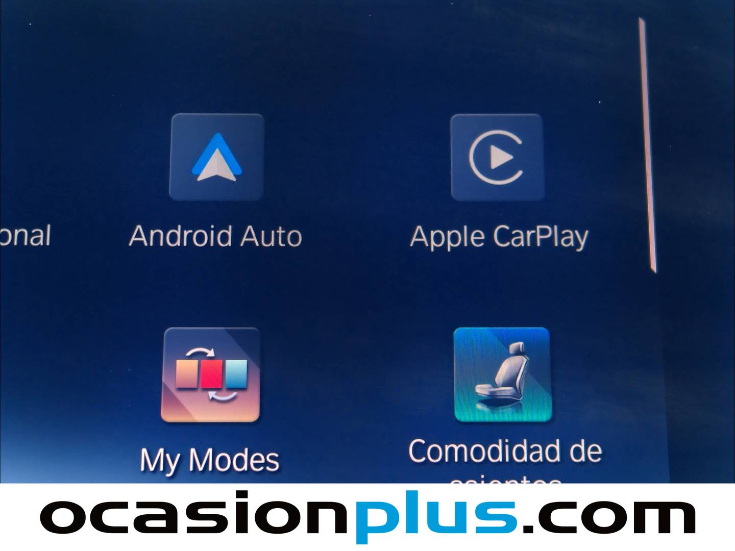 Accesorios del BMW X1 BMW X1 xDrive20d (163 CV)