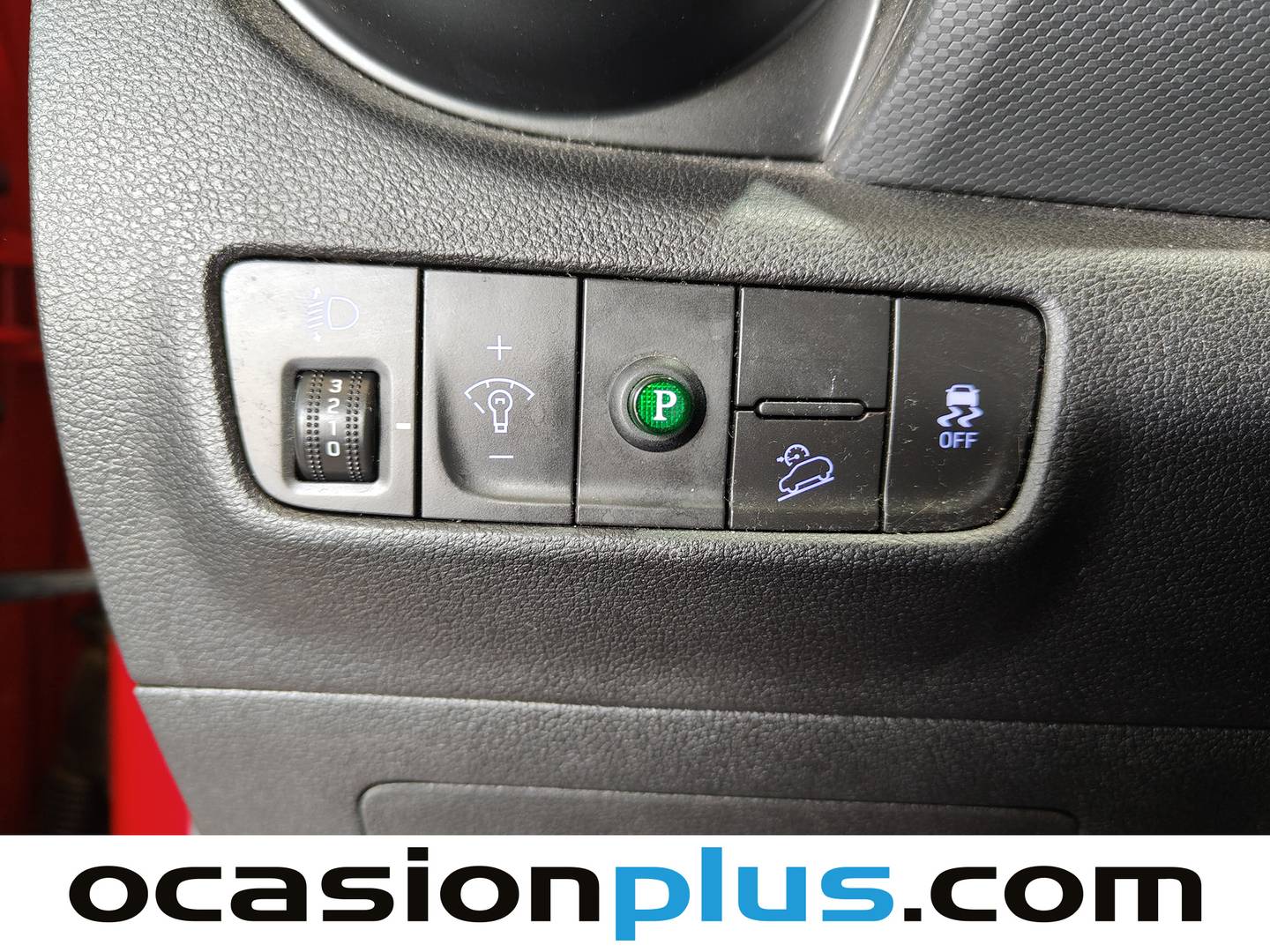 Hyundai Kona Hyundai Kona 1.0 TGDi N Line 30 Aniversario 4x2 (120 CV) seminuevo
