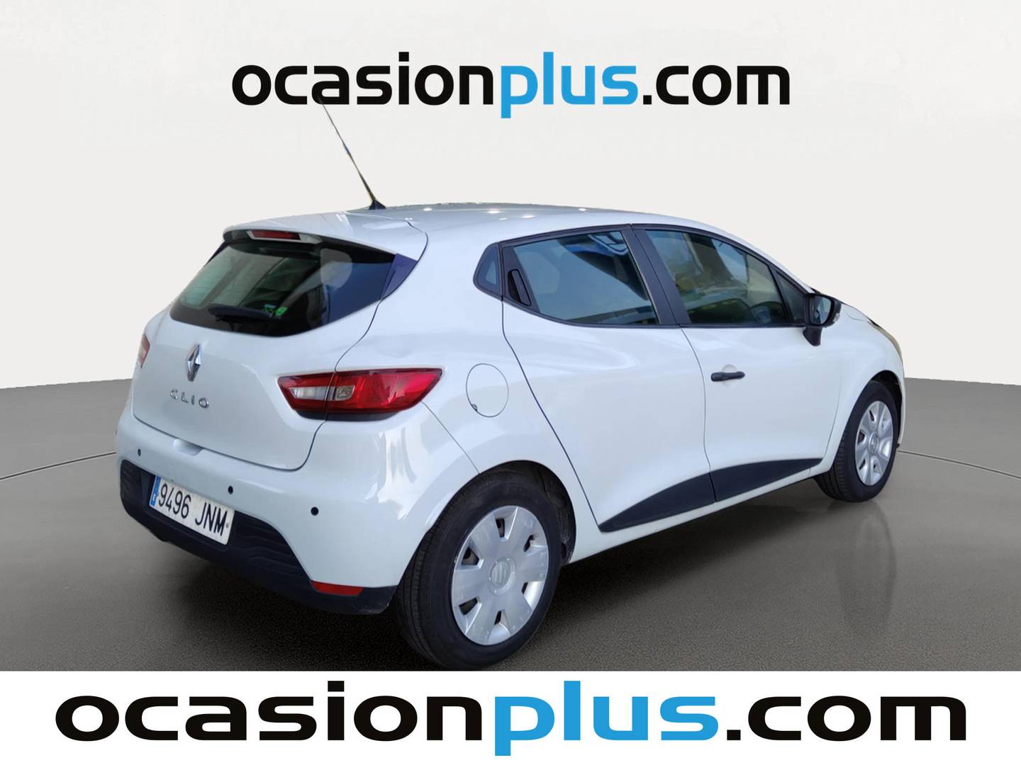 Foto Renault Clio Renault Clio Business Energy dCi (75 CV)