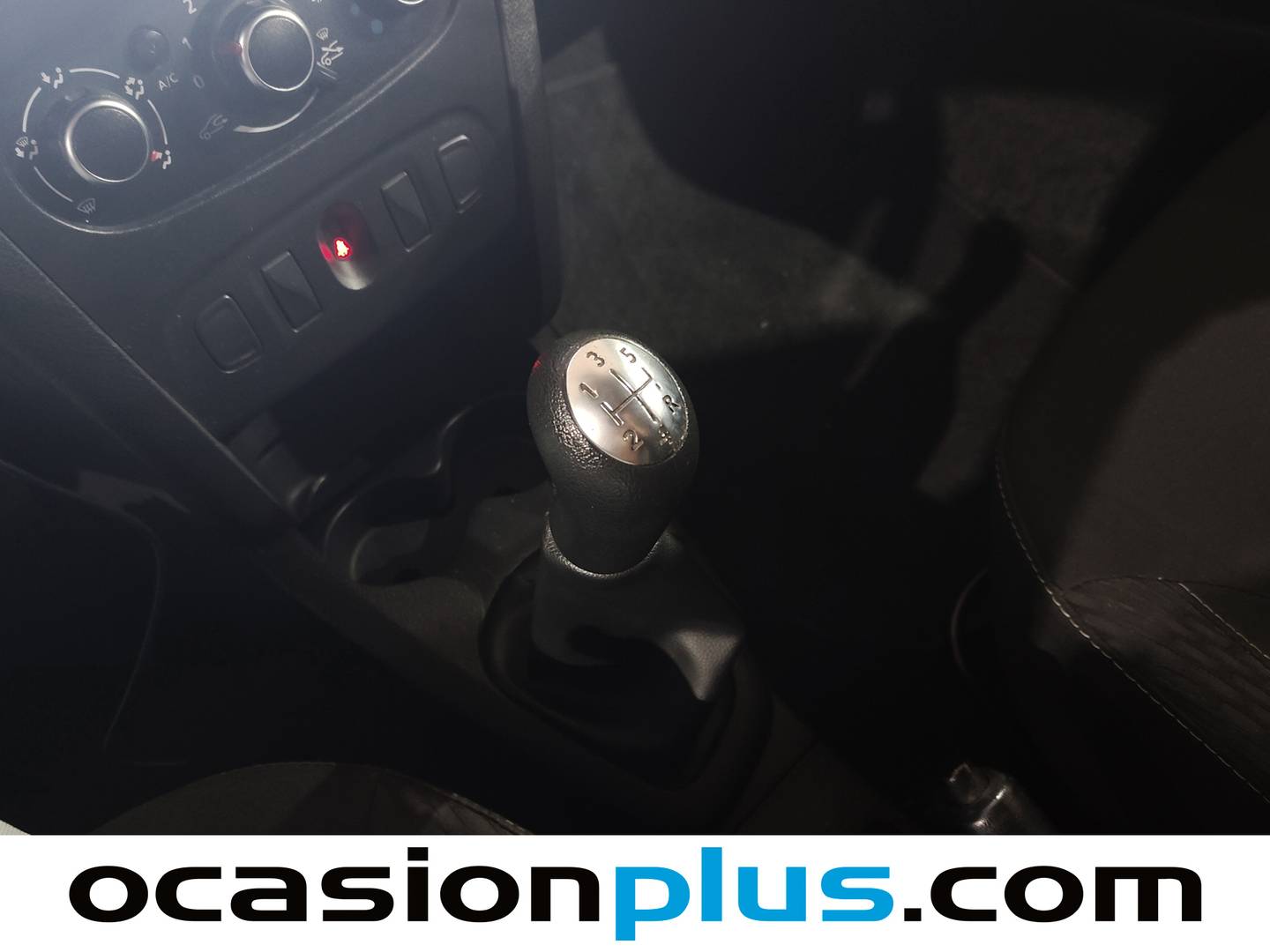 Dacia Sandero Dacia Sandero Comfort Blue dCi (95 CV) de segunda mano