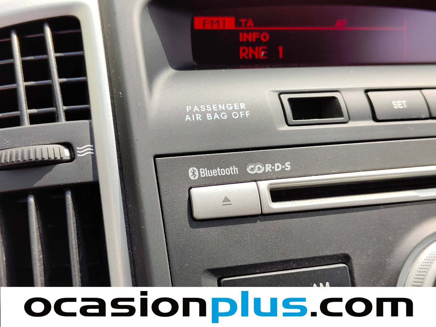 Acabados KIA Ceed KIA Ceed 1.6 CVVT Active Eco-Dynamics (126 CV)