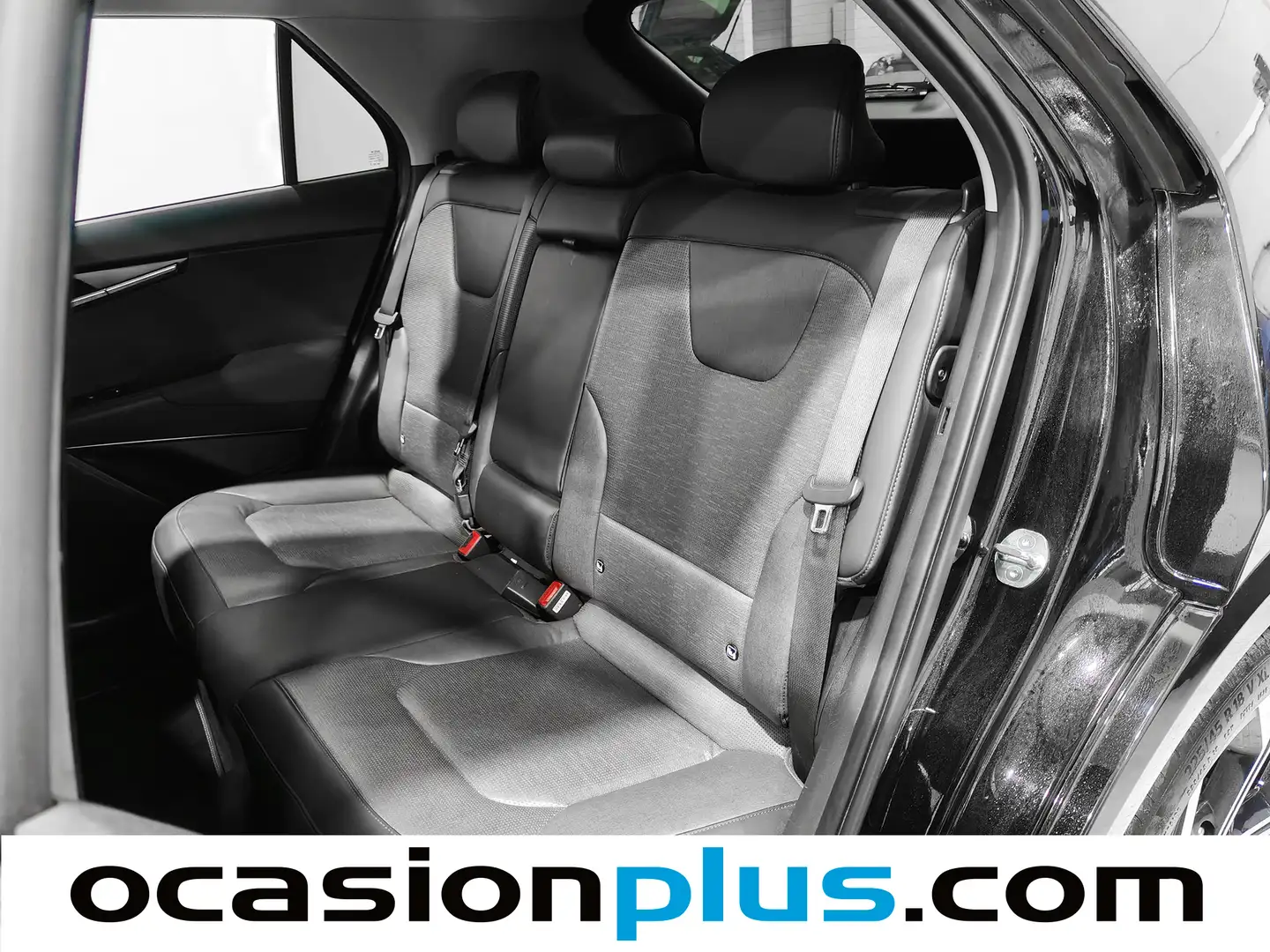 Foto KIA Niro Kia Niro 1.6 GDi HEV Híbrido Emotion (141 CV)