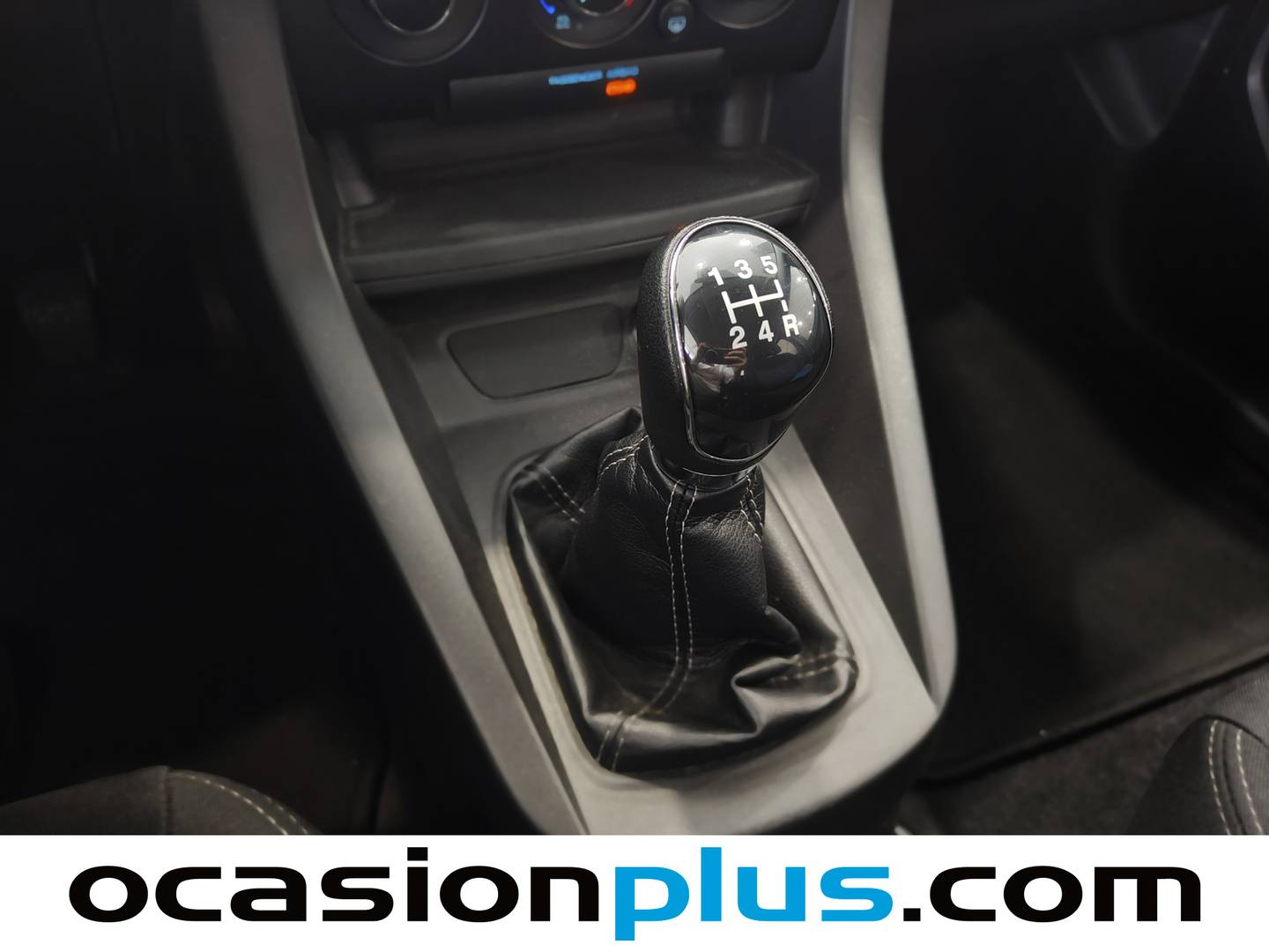 Ford Ka+ Ford Ka+ 1.2 Ti-VCT Essential (70 CV) de segunda mano