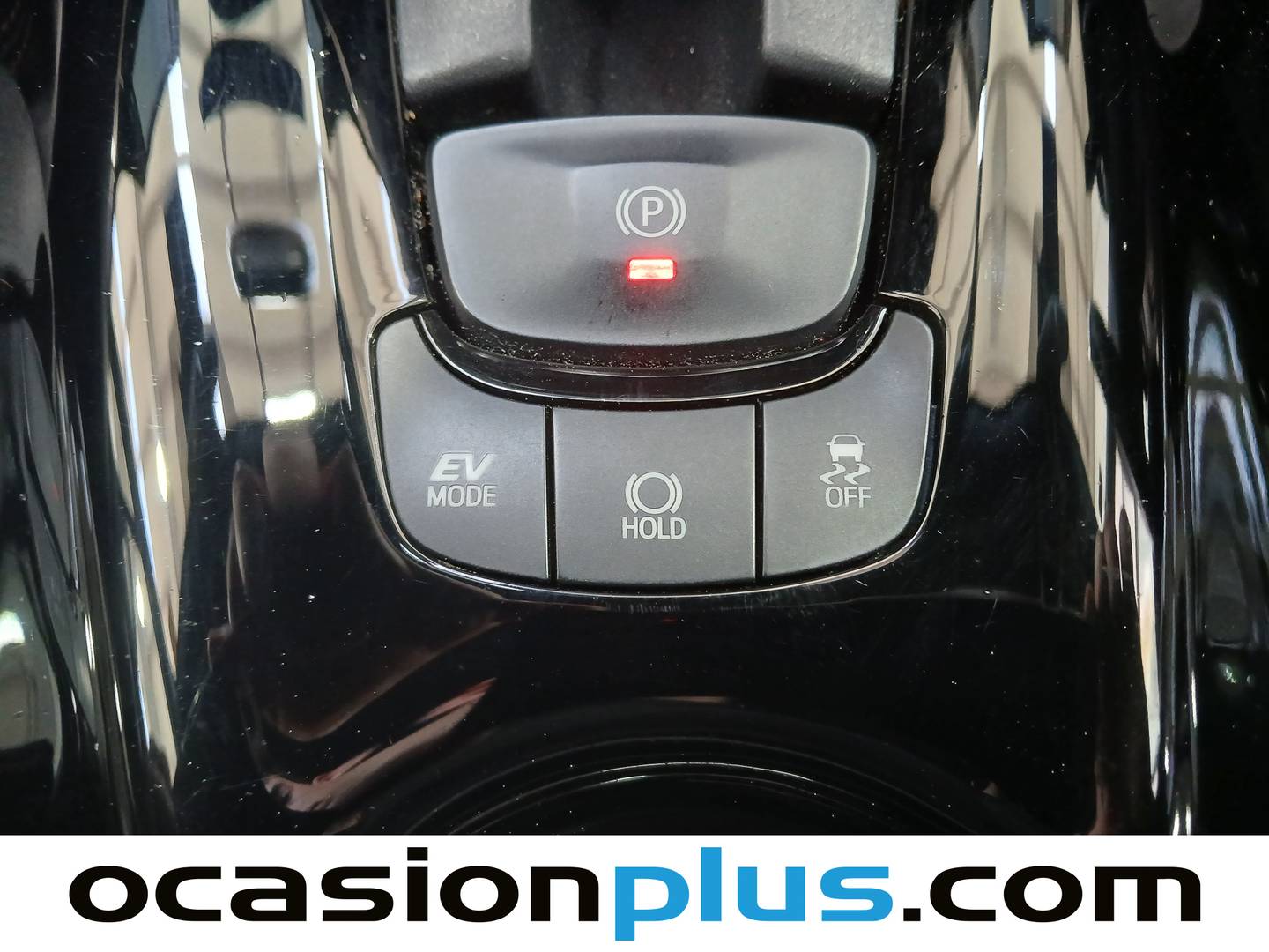 Toyota C-HR Toyota C-HR 180H GR Sport (184 CV) automático