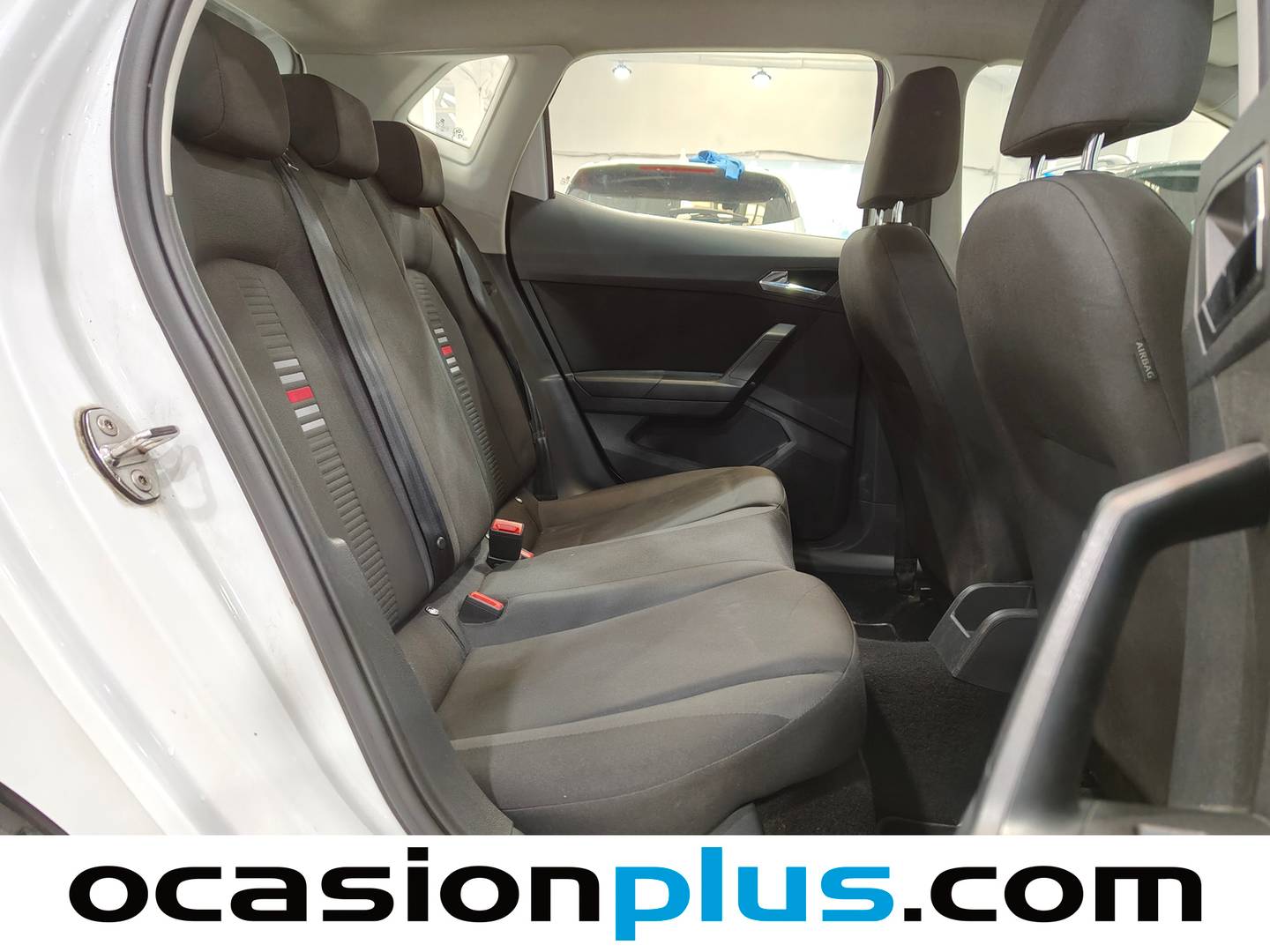 Seat Ibiza Seat Ibiza 1.0 TGI GNC S&S FR Eco Plus (90 CV) km 0