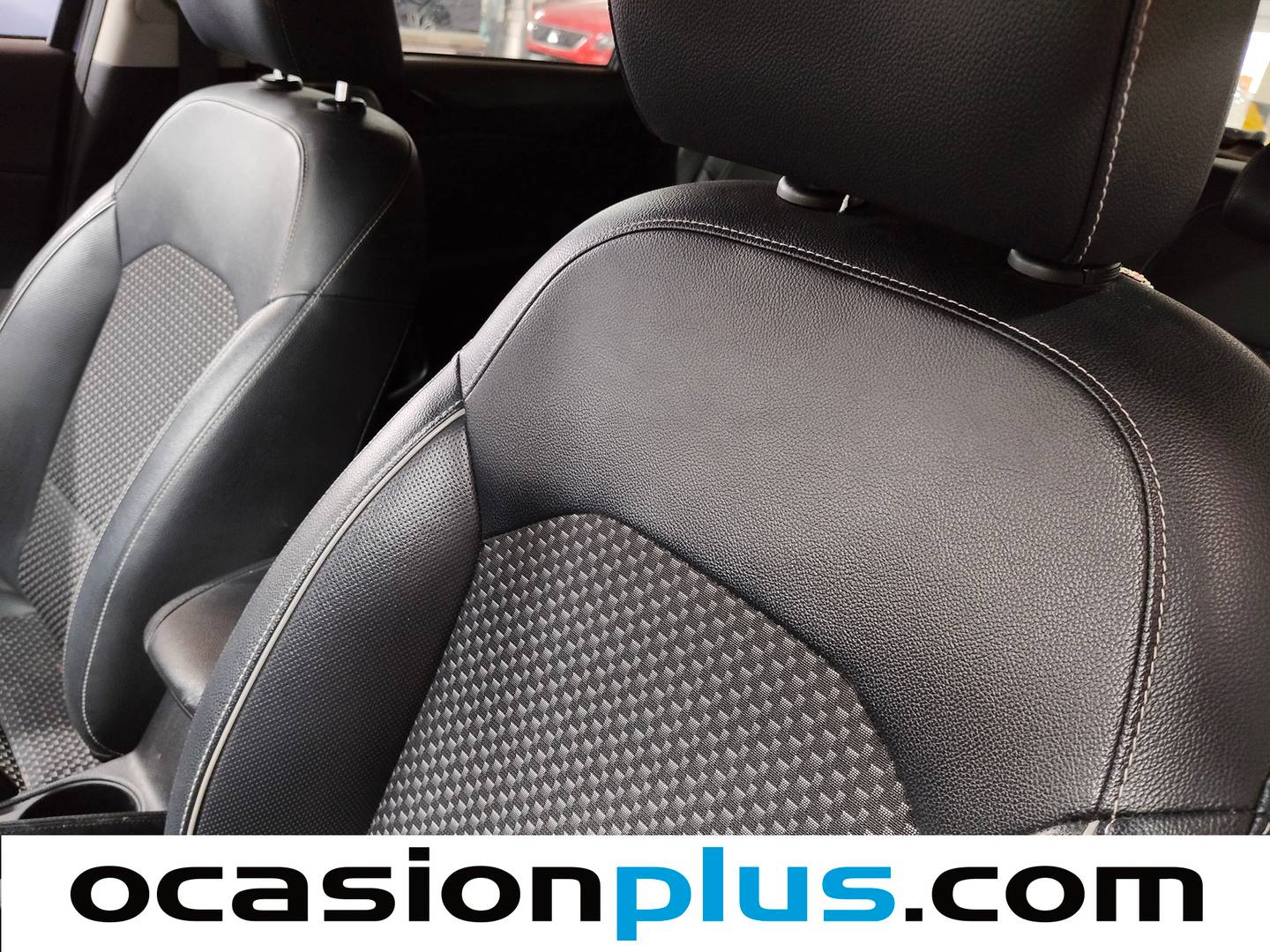 Foto KIA Ceed Kia Ceed 1.6 CRDi Tech (115 CV)