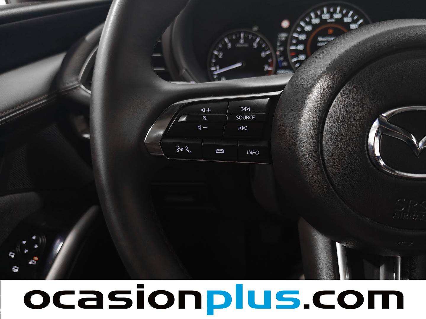 Mazda Mazda3 Mazda Mazda 3 2.5L E-SKY G MHEV Centre-line (140 CV) barato