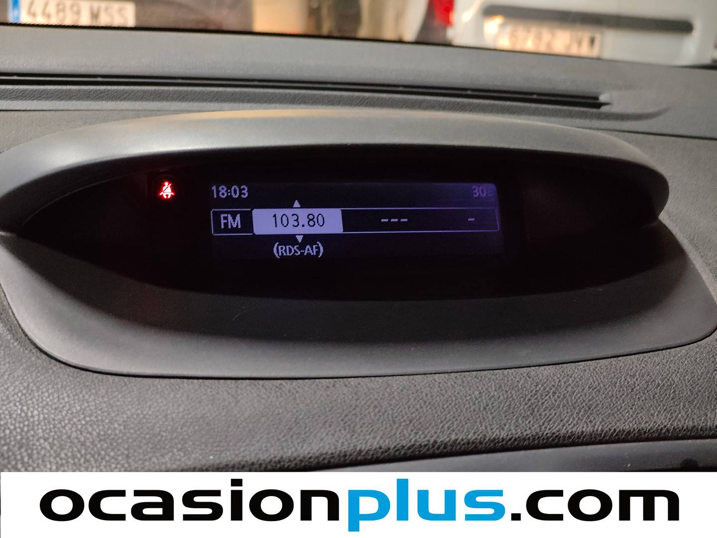 Renault Mégane Renault Megane Emotion dCi (110 CV) diésel