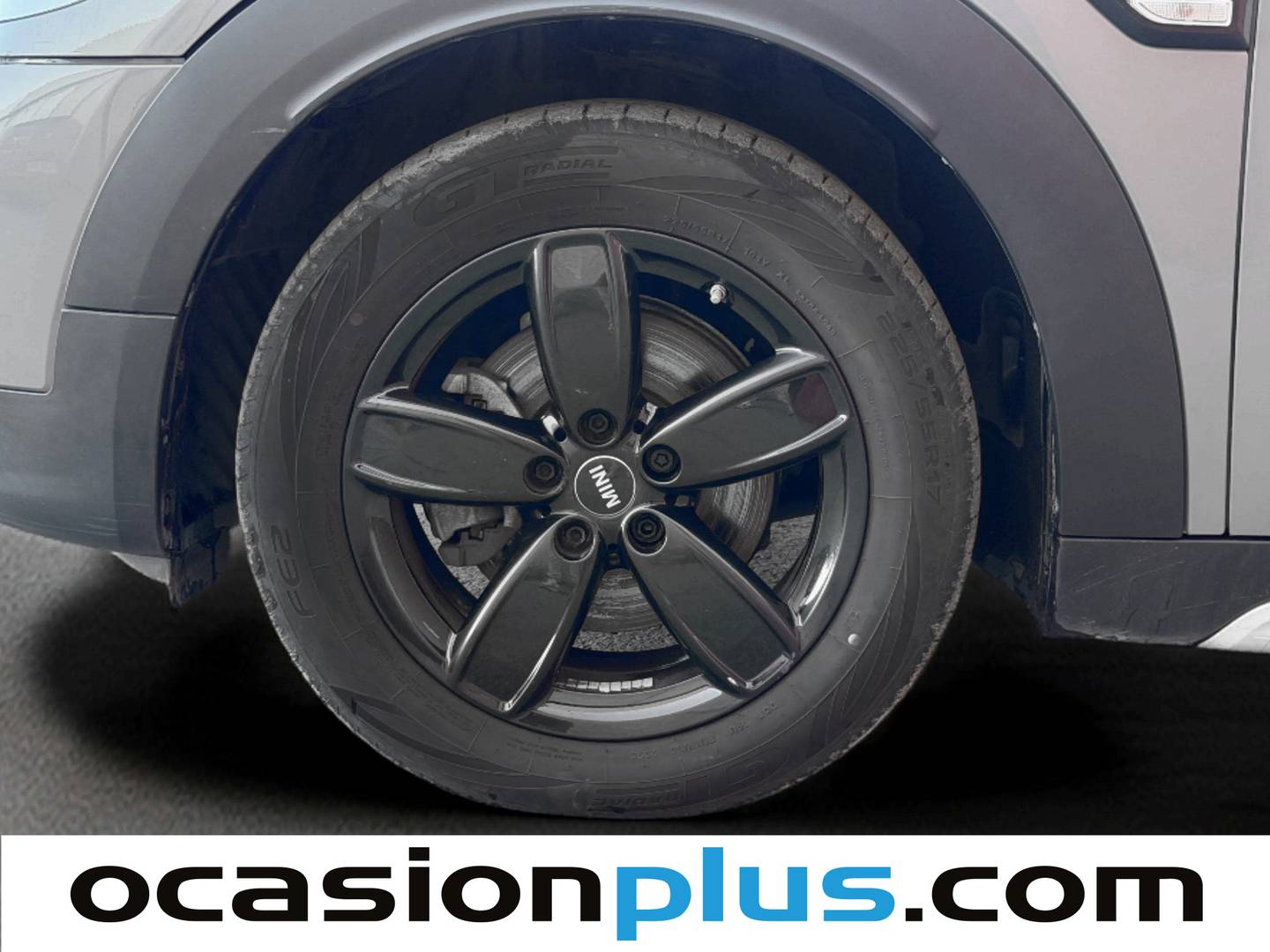 Foto Mini Countryman MINI MINI Countryman Cooper  (136 CV)