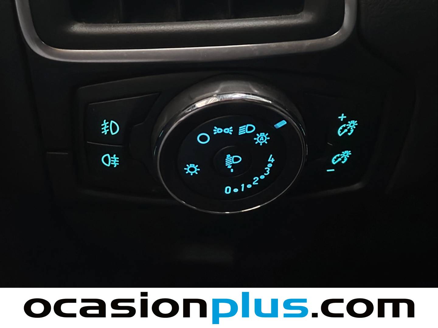 Ford Focus Ford Focus 1.0 EcoBoost S&S Edition (125 CV) 2014