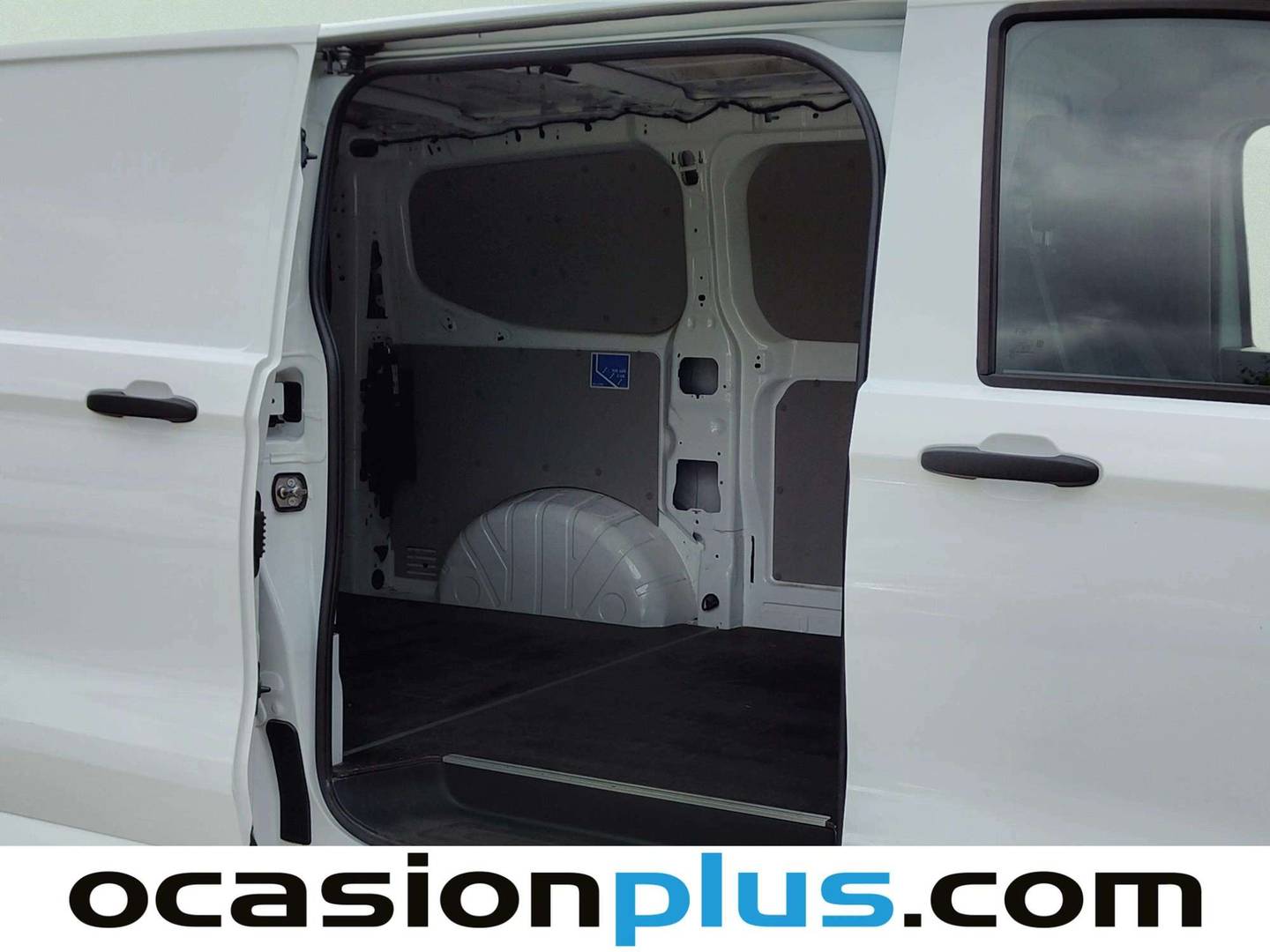 Volkswagen Transporter Volkswagen Transporter Furgon Batalla Corta TN 2.0 TDI (110 CV) manual