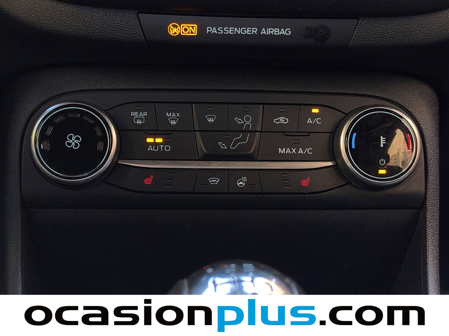Ford Fiesta Ford Fiesta 1.0 EcoBoost MHEV ST-Line (125 CV) 2023