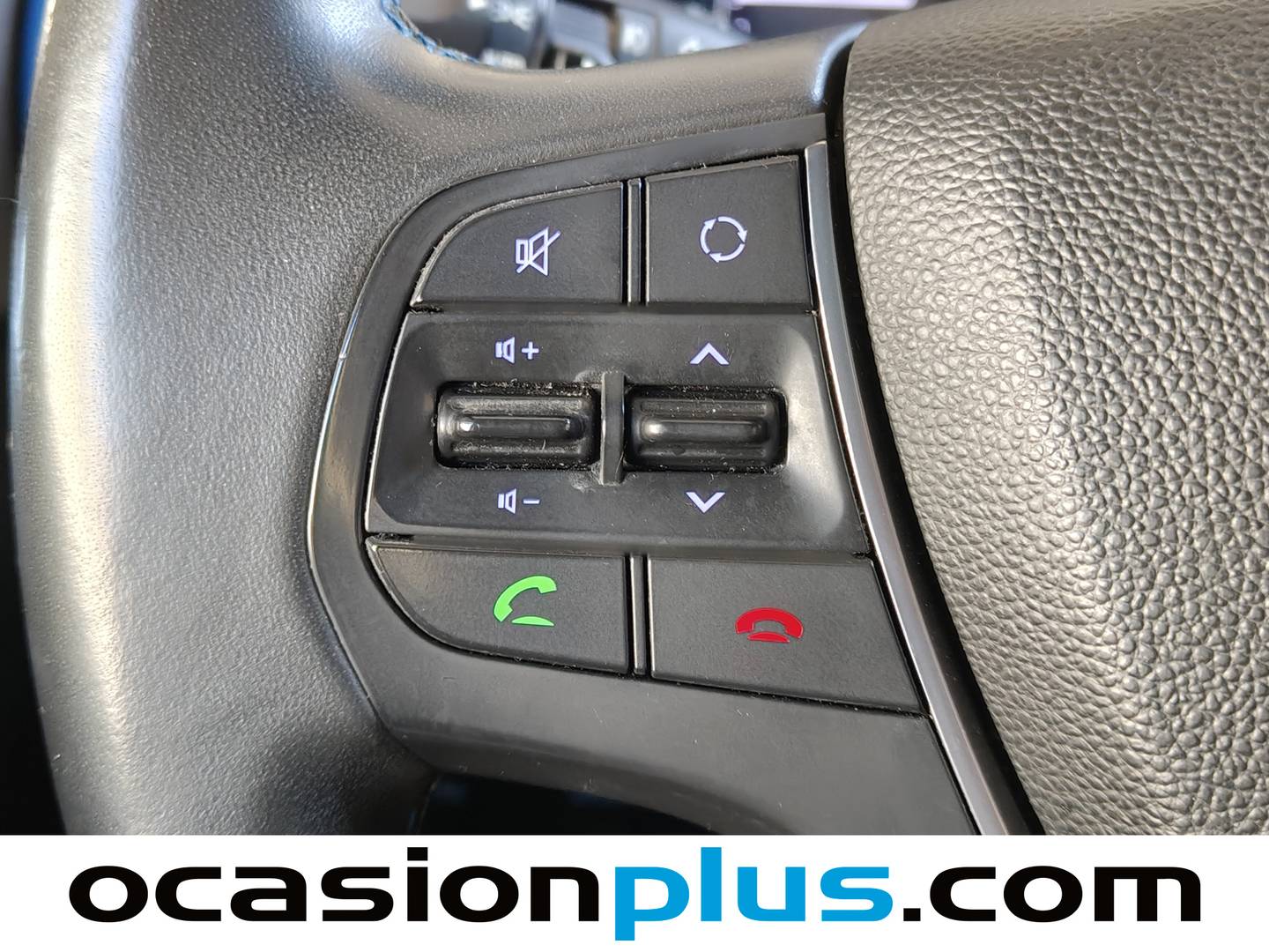 Hyundai i20 Hyundai i20 1.4 CRDI Go! Plus Nav (90 CV) de ocasión