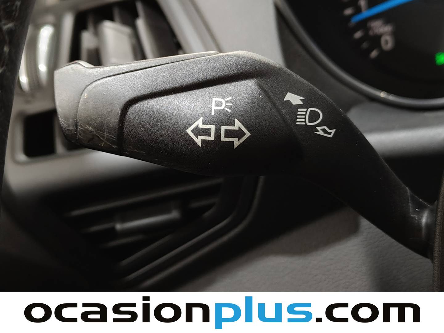 Ford C-Max Ford C-Max 1.0 Ecoboost Business (125 CV) de ocasión