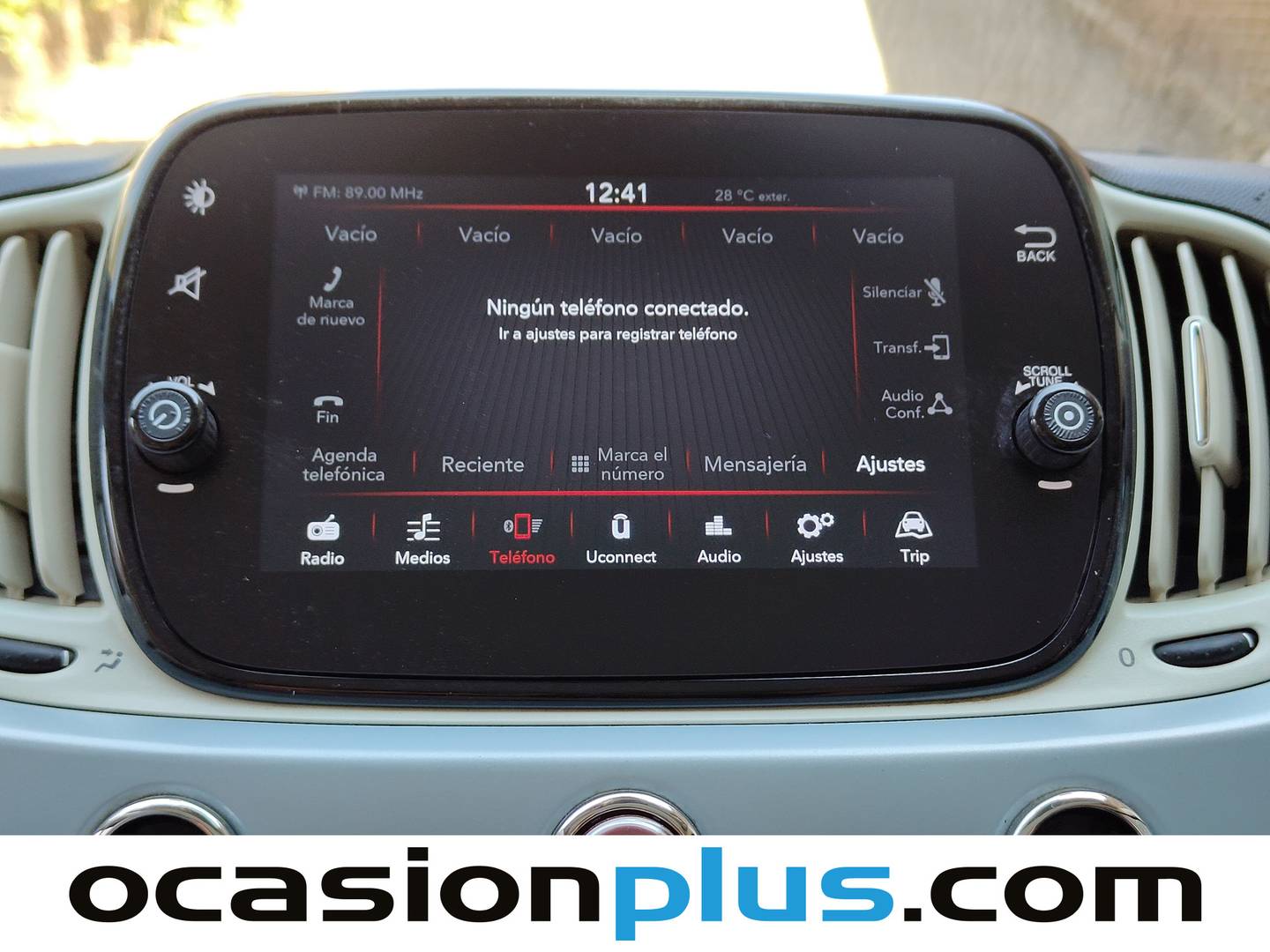 Fiat 500 Fiat 500 1.0 Hybrid Dolcevita (70 CV) barato