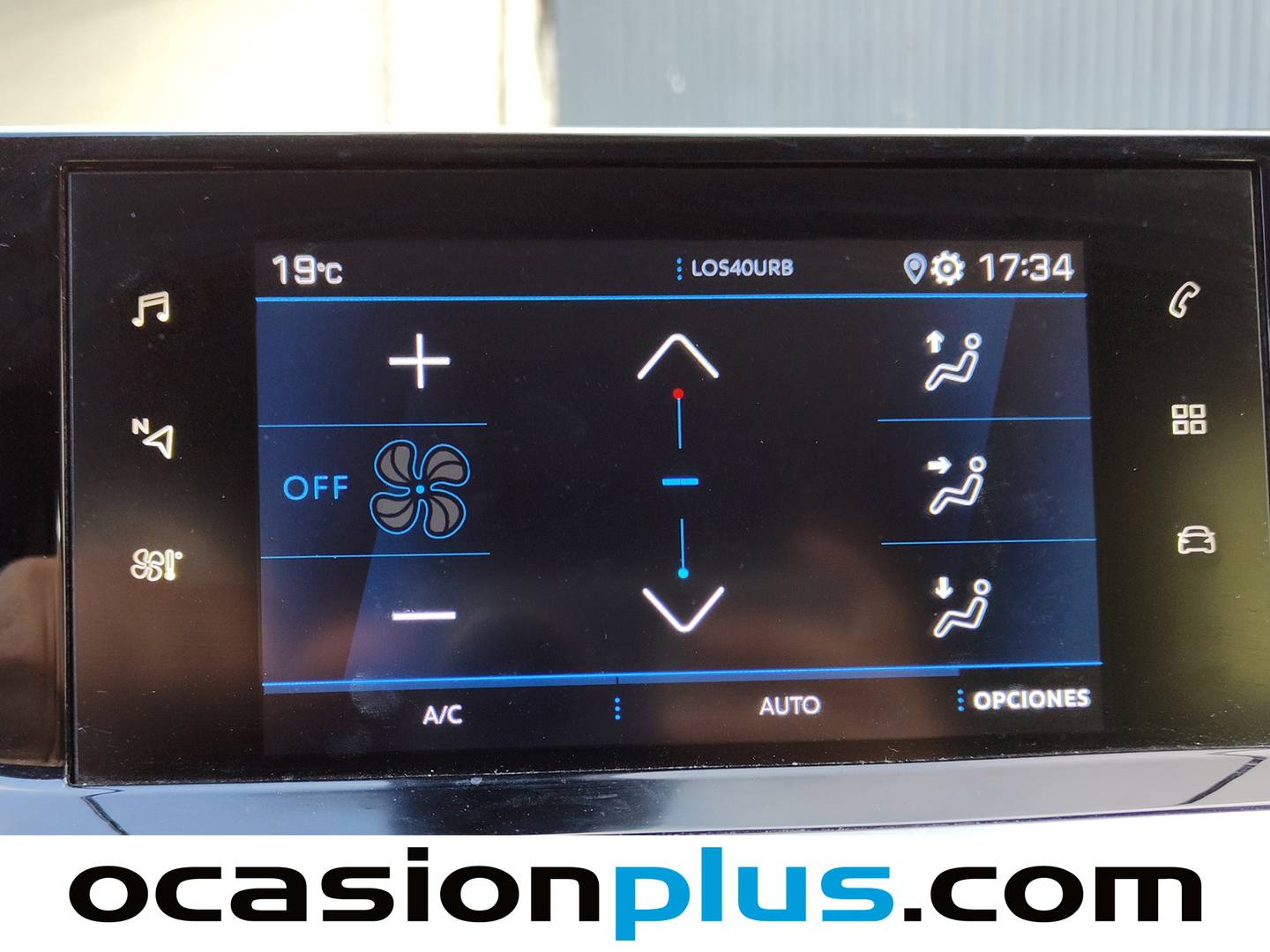 Foto Peugeot 2008 Peugeot 2008 Puretech 100 S&S Active Pack (100 CV)