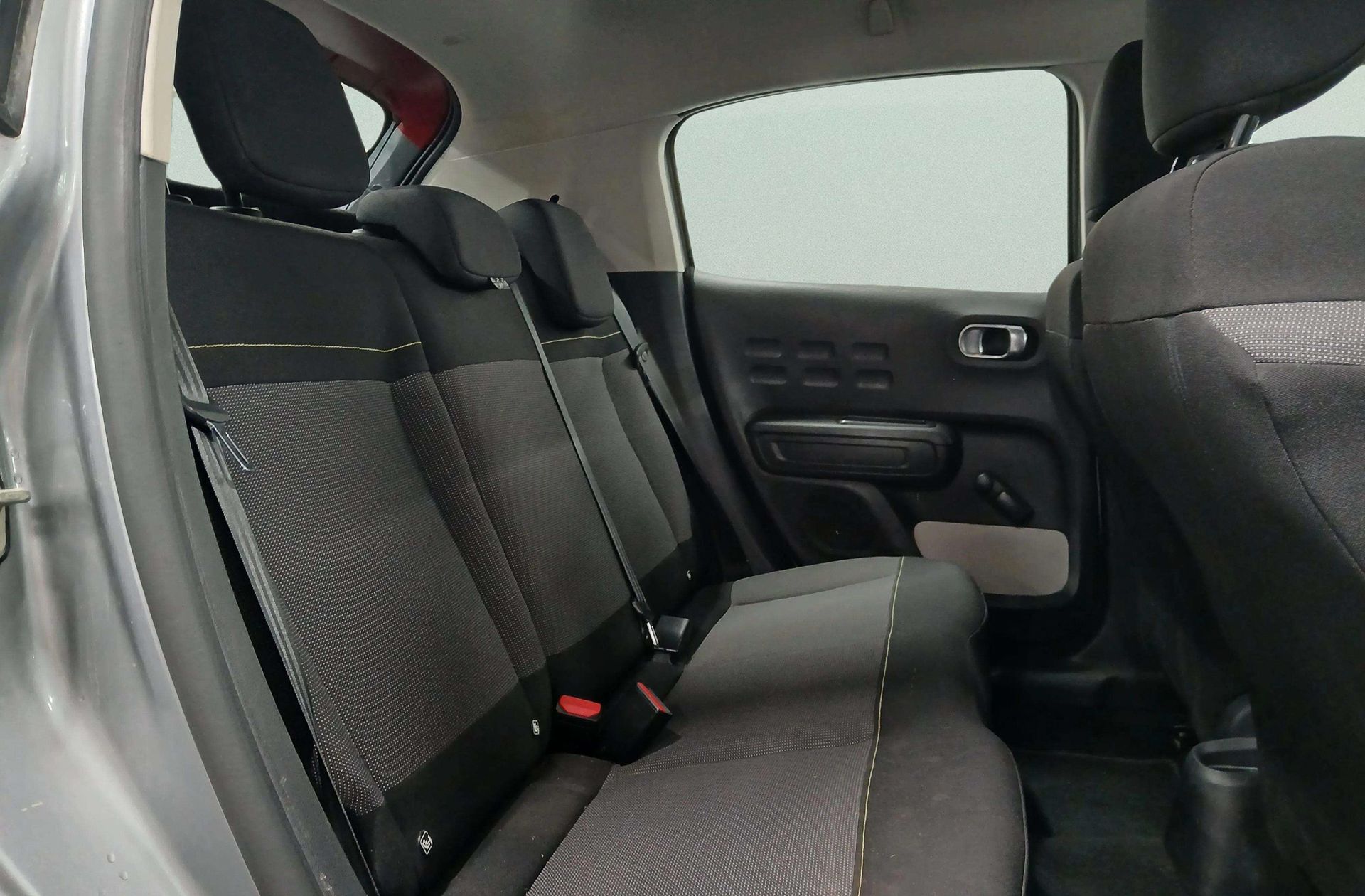 Citroën C3 PureTech 83 Feel - foto 13