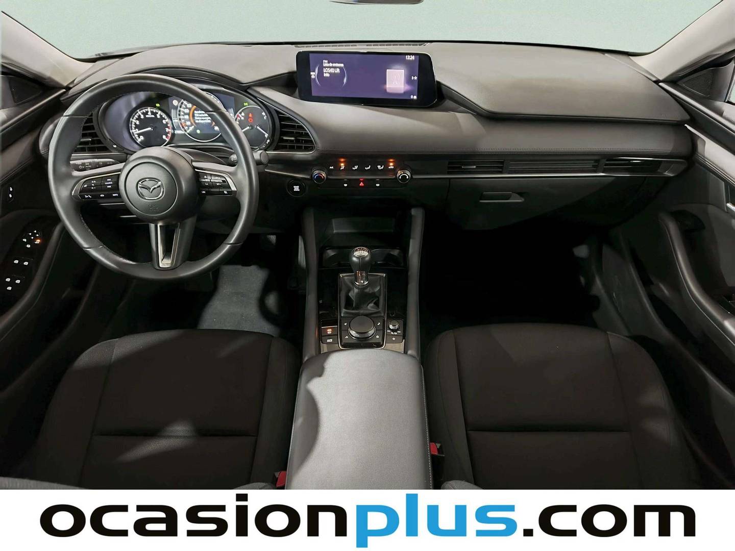 Mazda Mazda3 Mazda Mazda 3 2.5L E-SKY G MHEV Prime-line (140 CV) al mejor precio