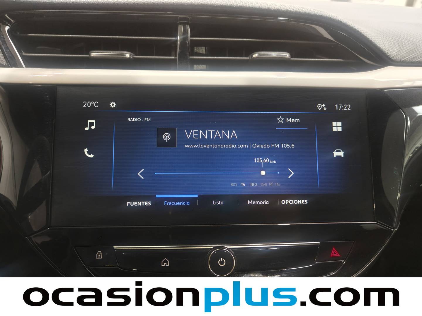 Foto Opel Corsa Opel Corsa 1.2 T XHL GS (100 CV)